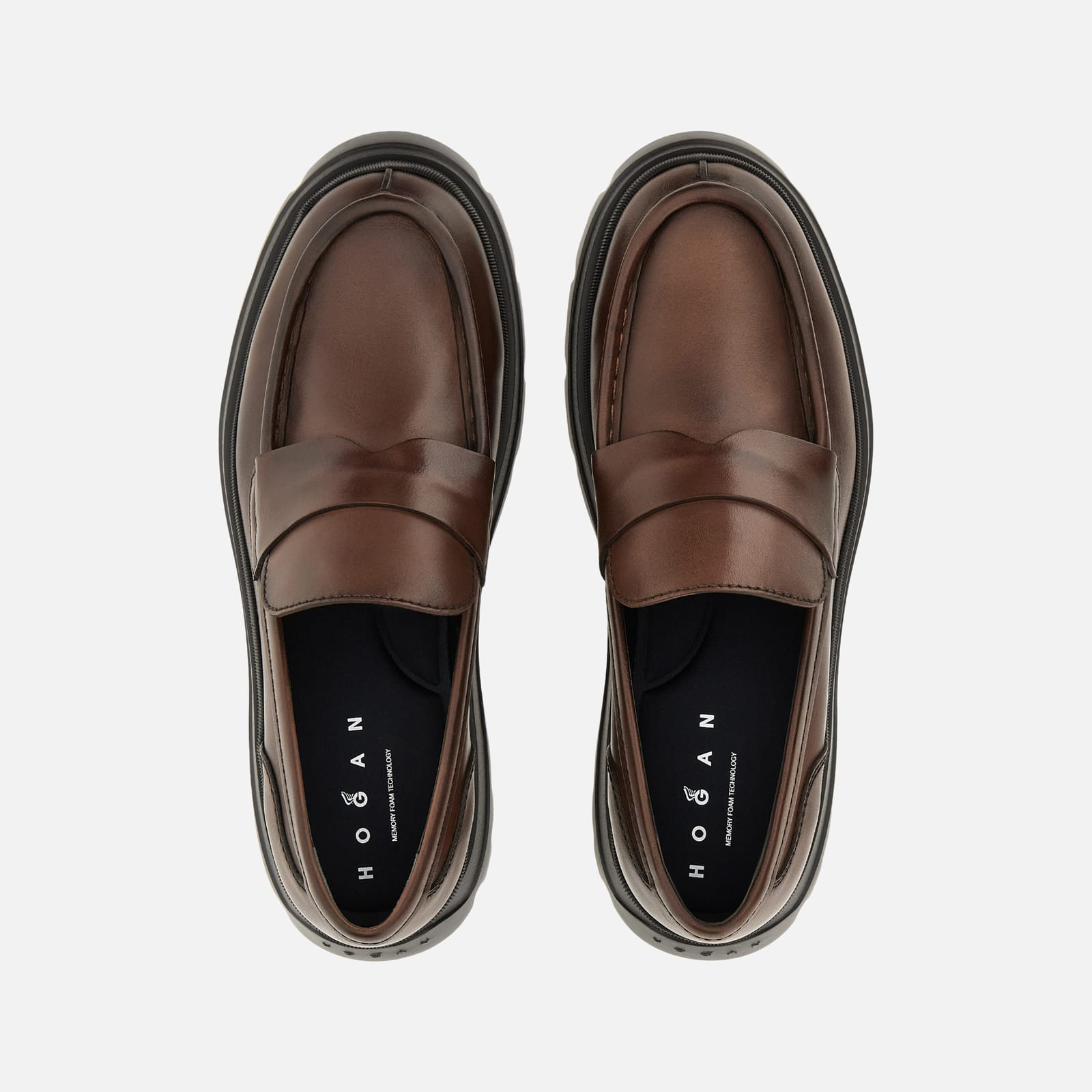 Loafers Hogan H692 - 5