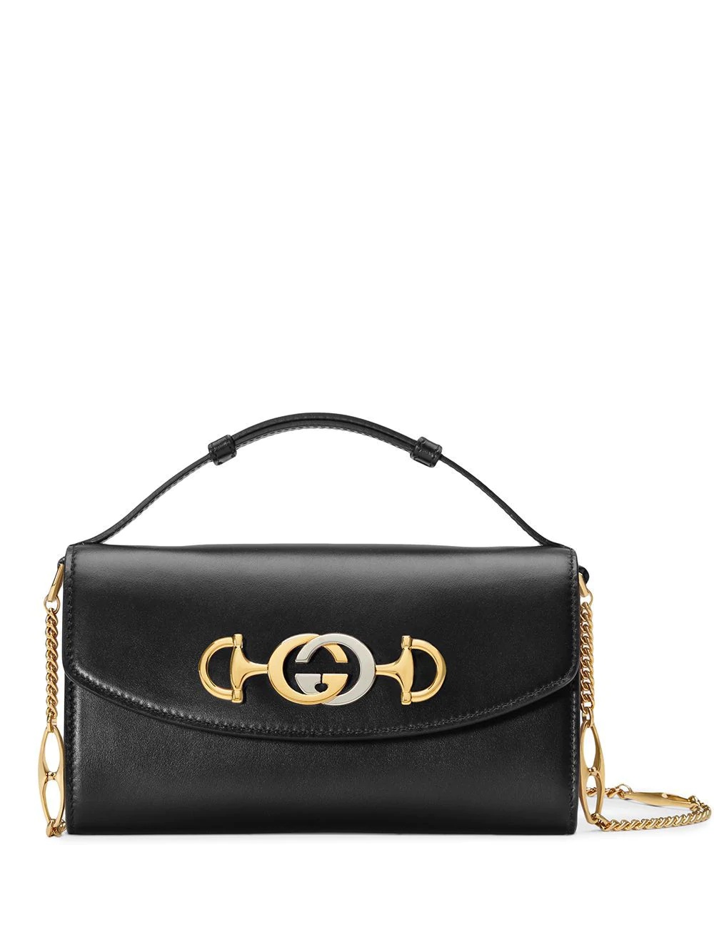 Gucci Zumi mini shoulder bag - 1