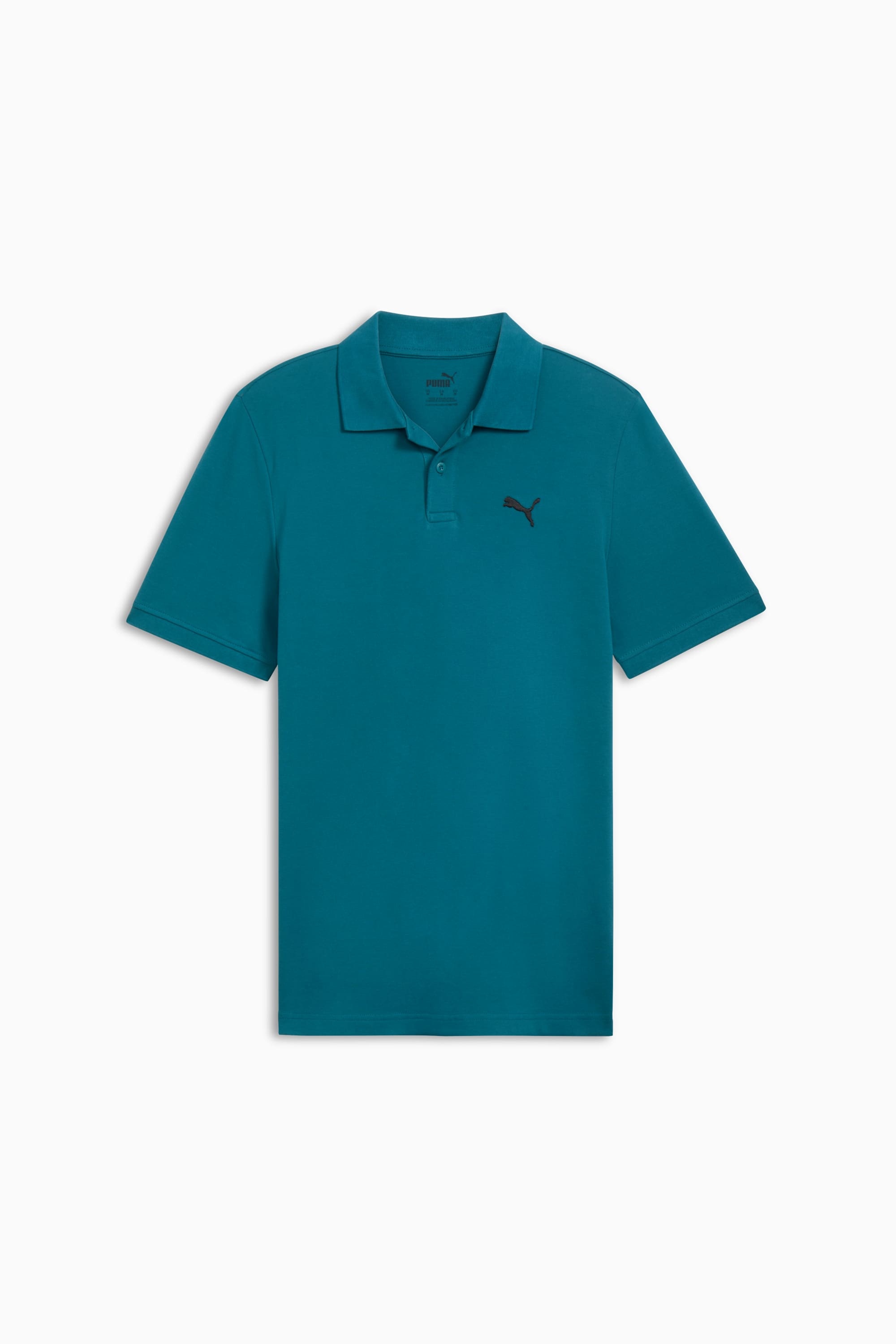 Essential Pique Men's Polo - 1