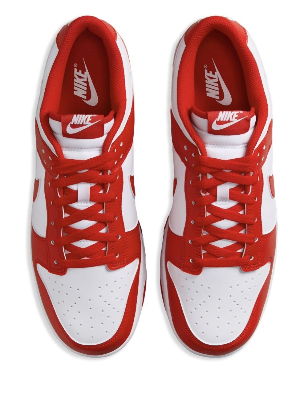 Dunk Low "St. Johns (2025)" sneakers - 2