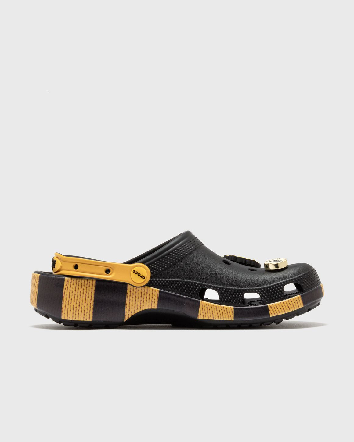 Hufflepuff Classic Clog Mlt - 3