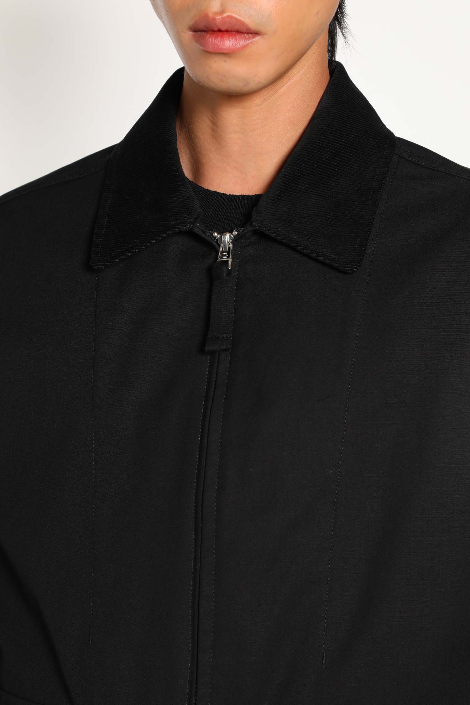 Corduroy Jacket - 4