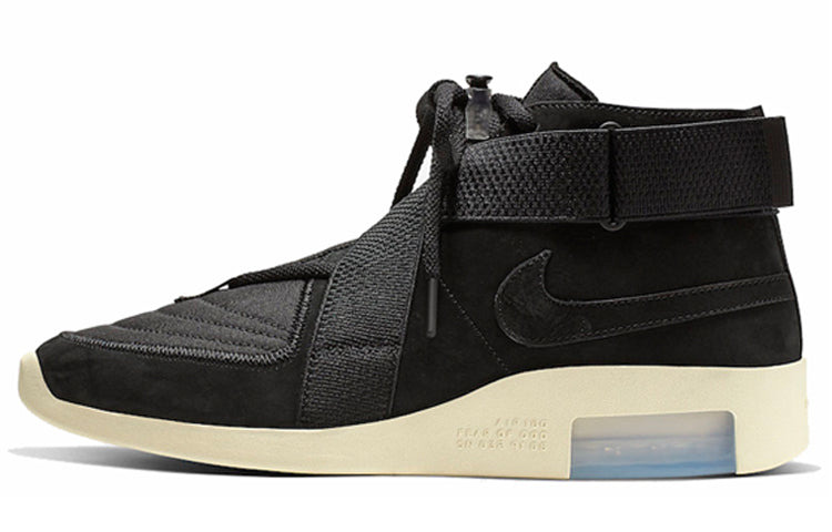 Nike Air Fear Of God Raid 'Black' AT8087-002 - 2