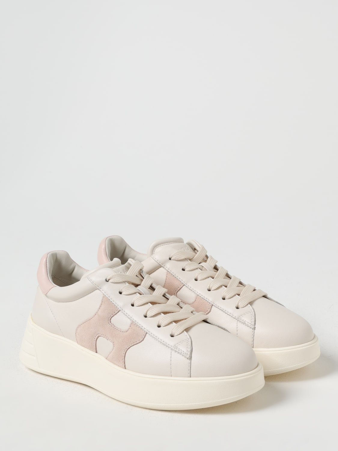 Sneakers woman Hogan - 2