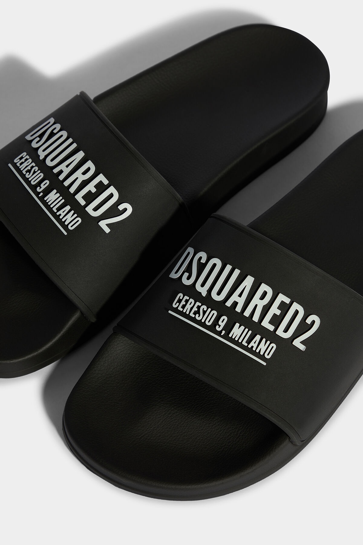 DSQUARED2 SLIDES - 4