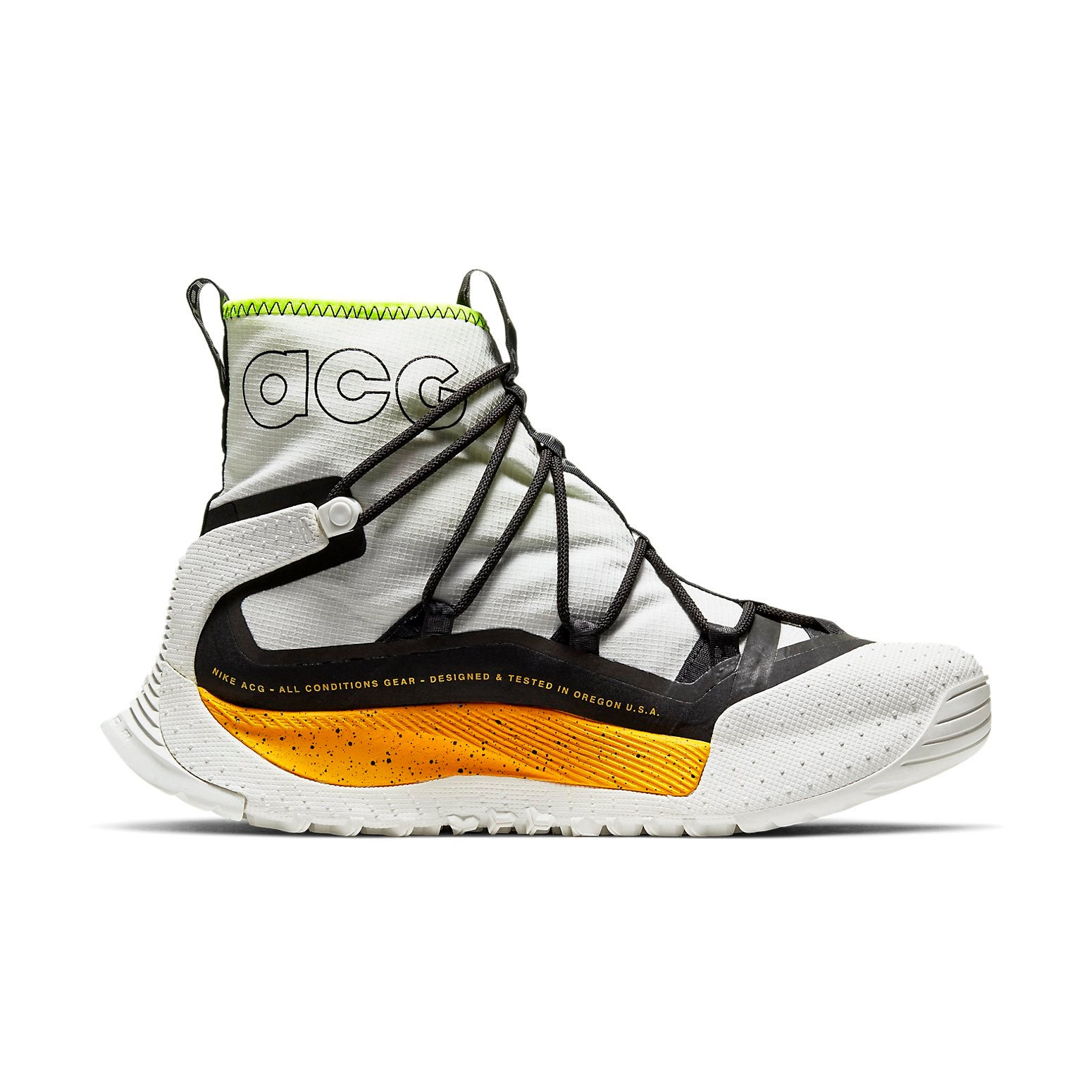 Nike ACG Air Terra Antarktik Gore-Tex 'University Gold' BV6348-100 - 2