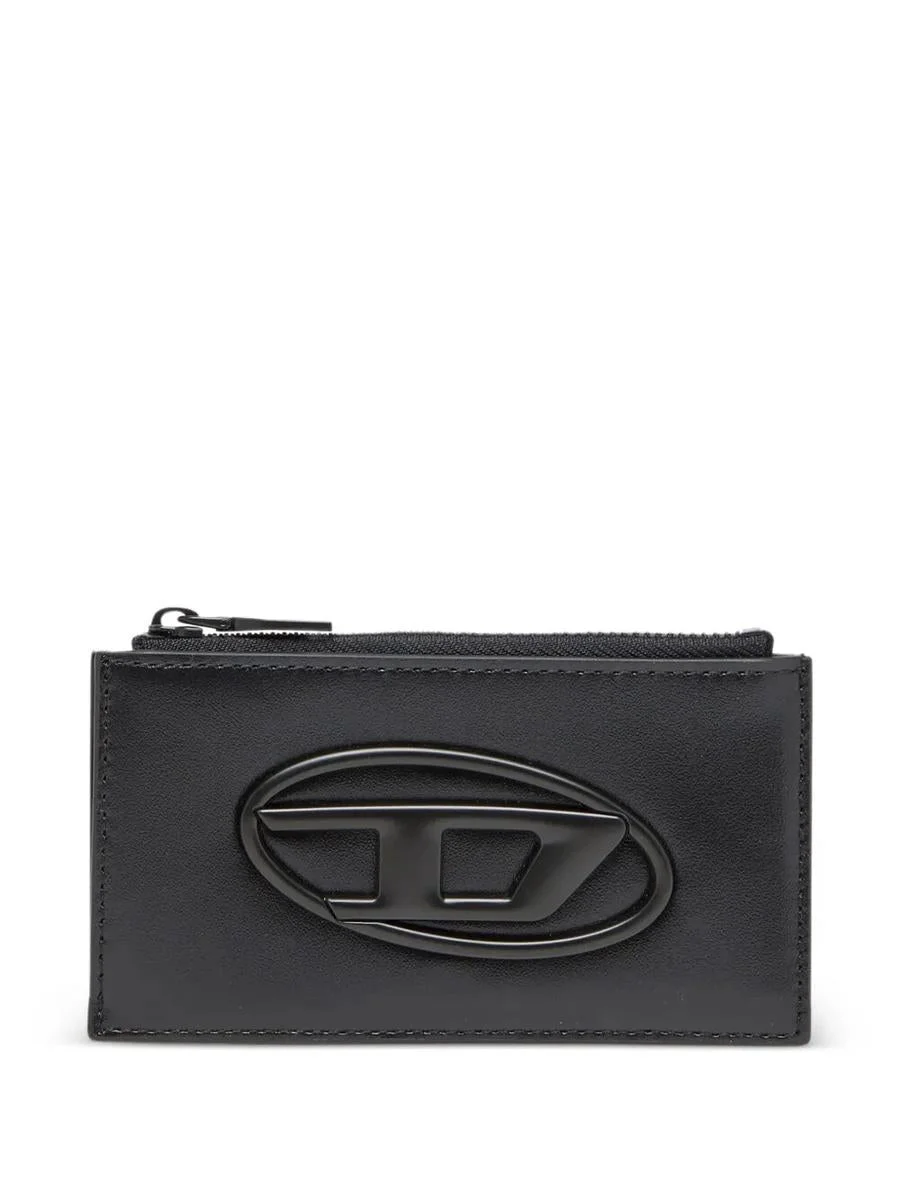 Diesel "Holi-D Iii" Card Holder Accessories - 1