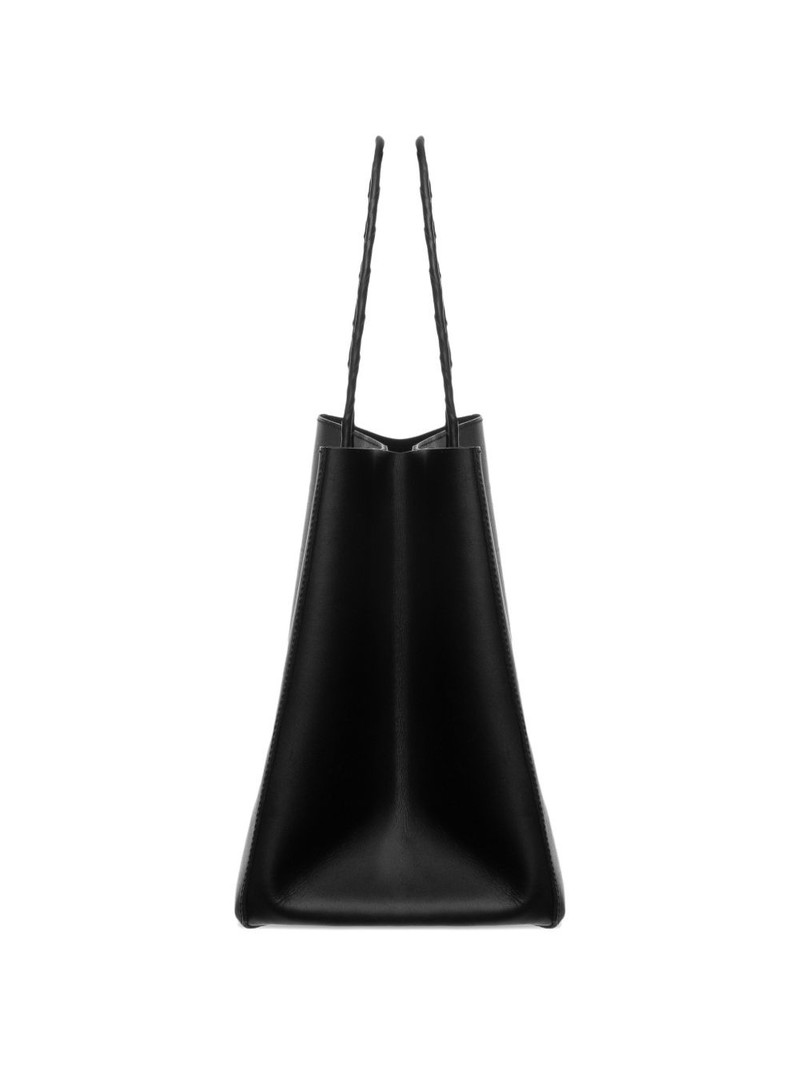 woven-handle tote bag 3
