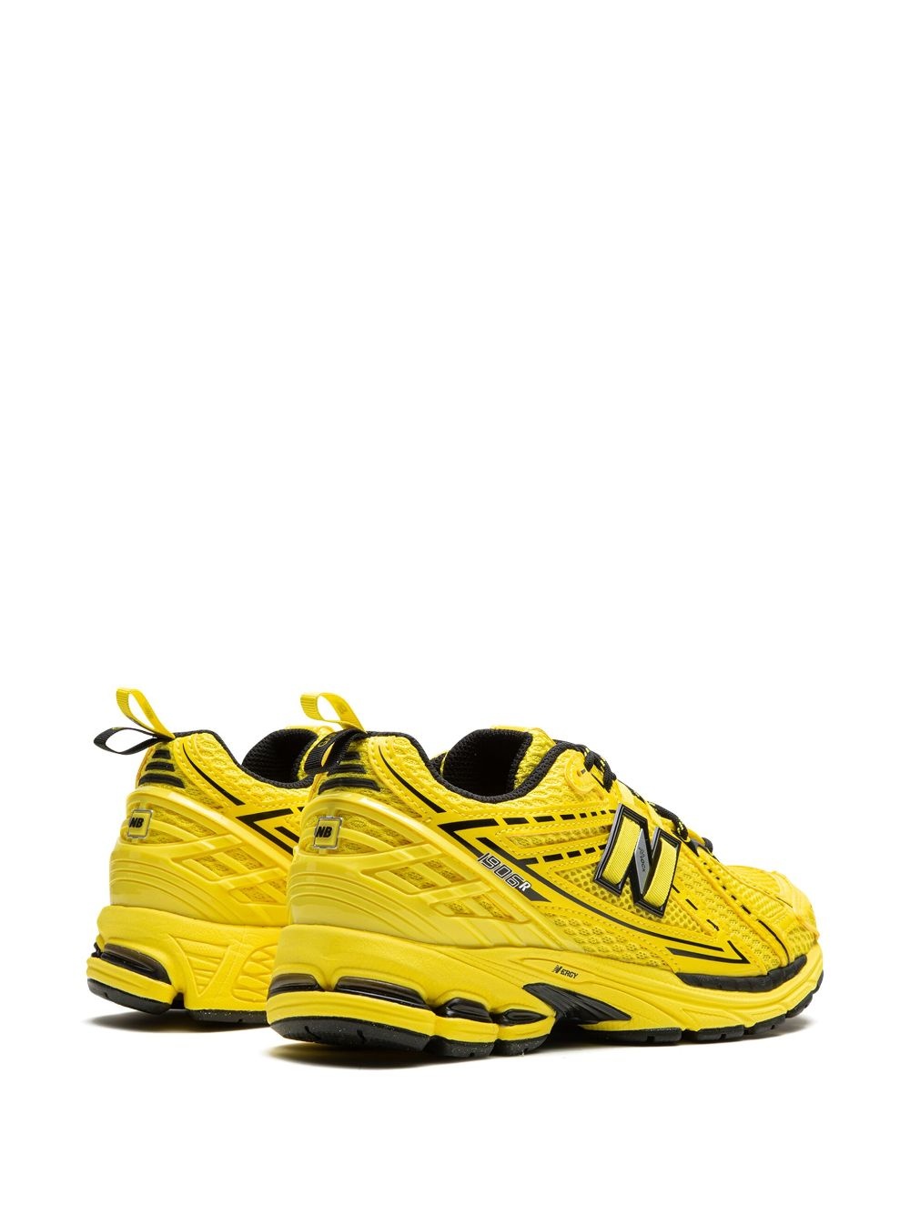 New Balance x GANNI 1906R 