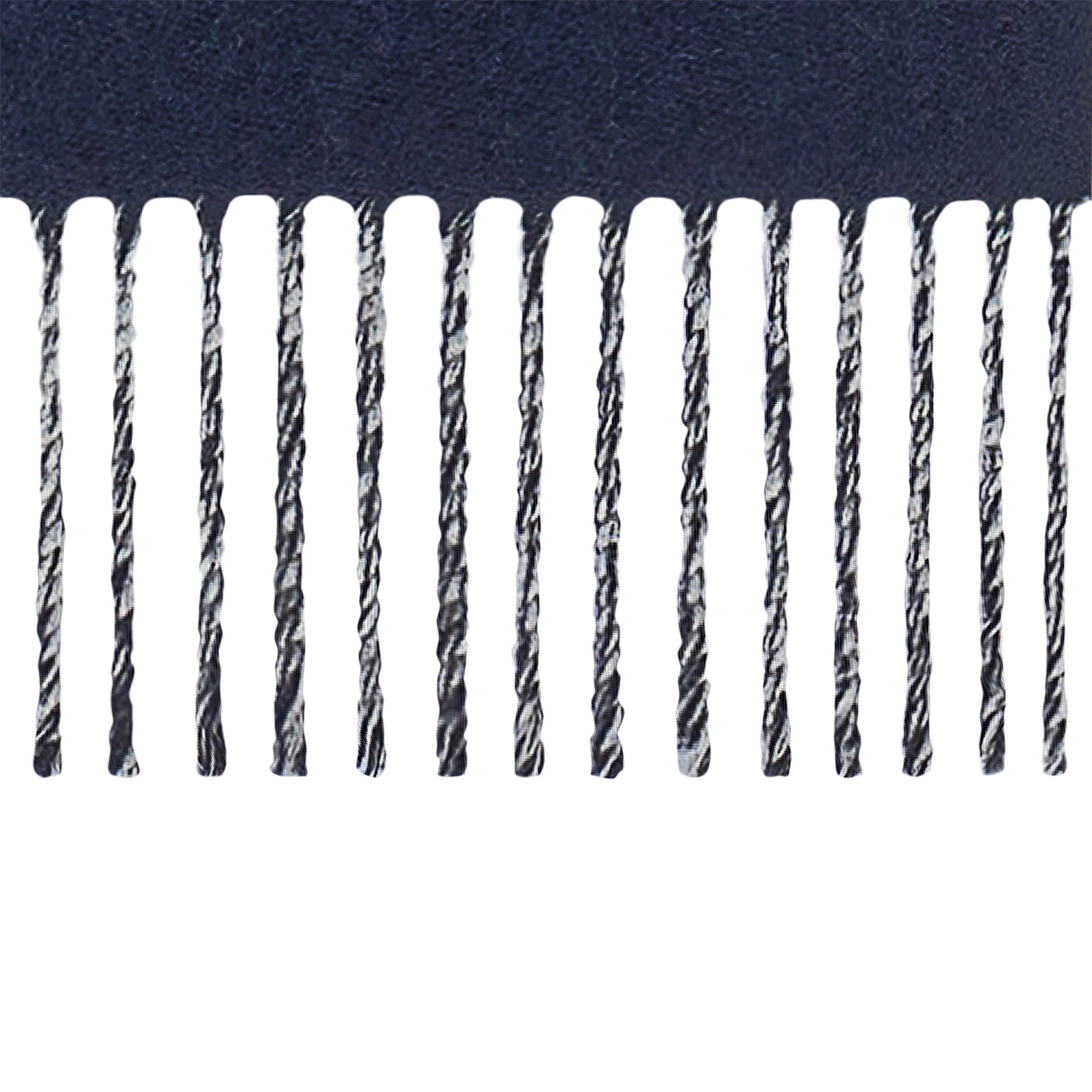 All About Monogram Scarf - 4