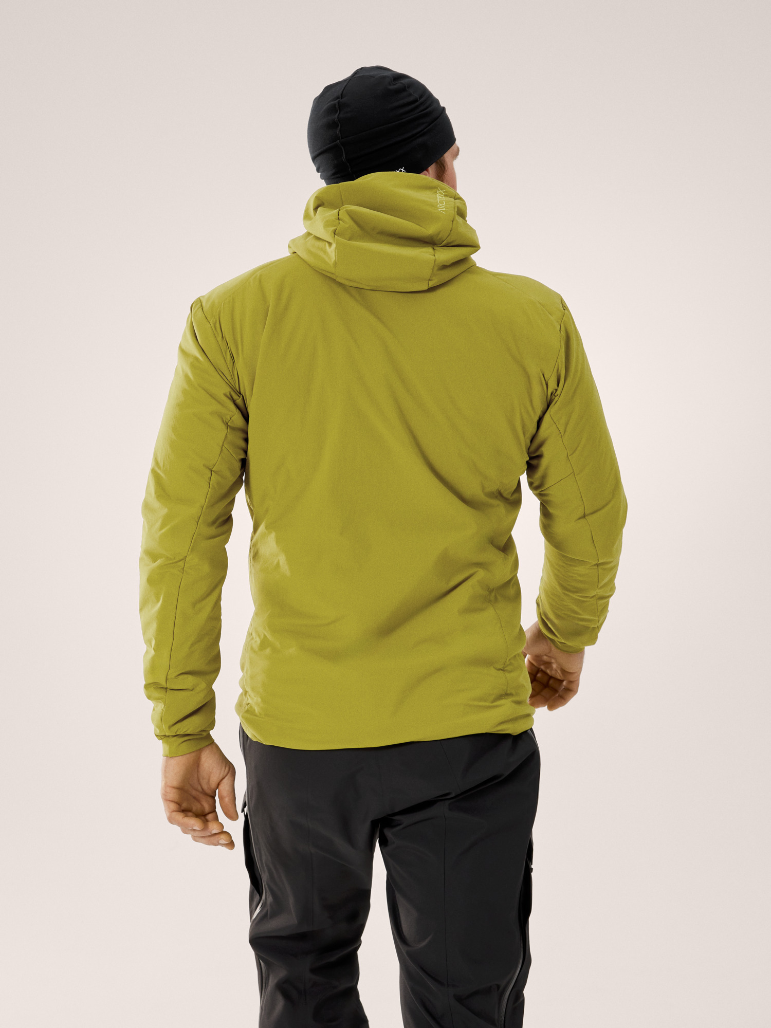 Proton Hoody - 4