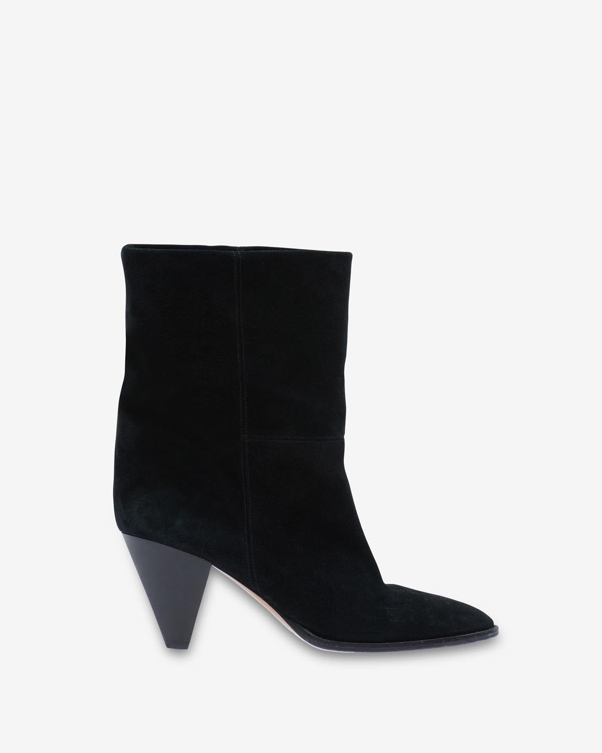 ROUXA BOOTS - 2