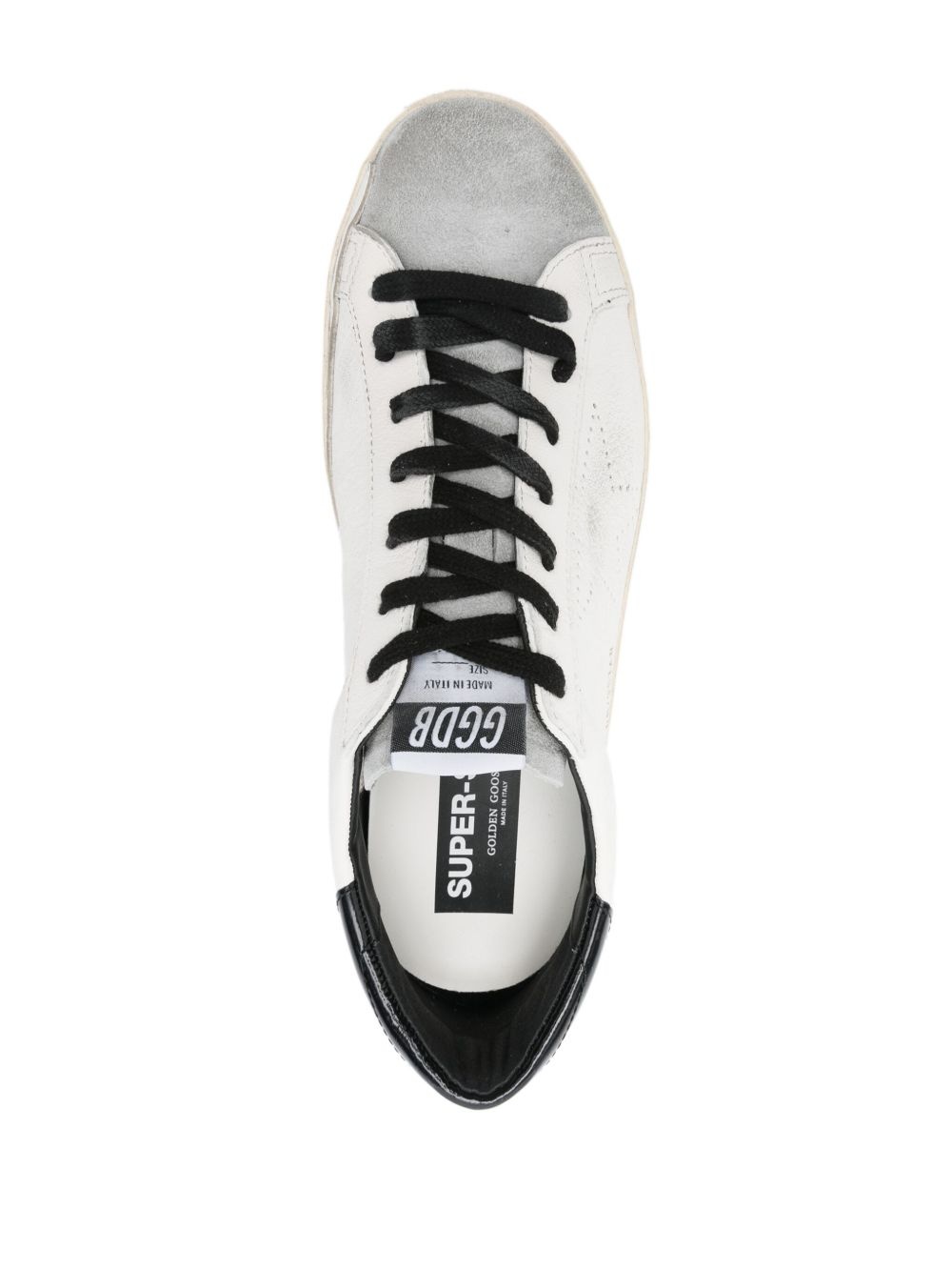 Super-Star sneakers - 4