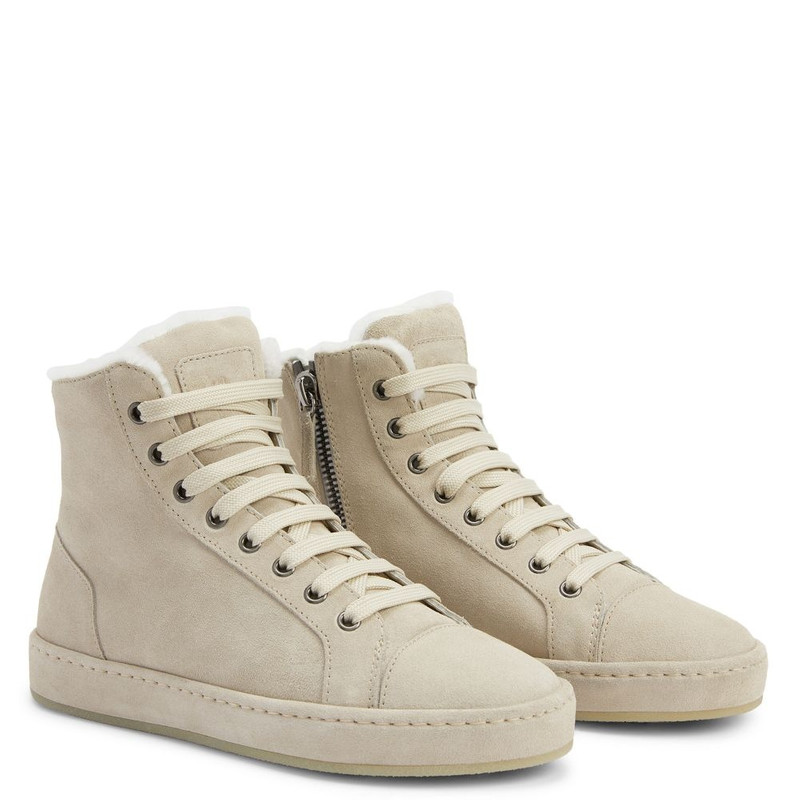 Giuseppe Zanotti Gz-city outlook