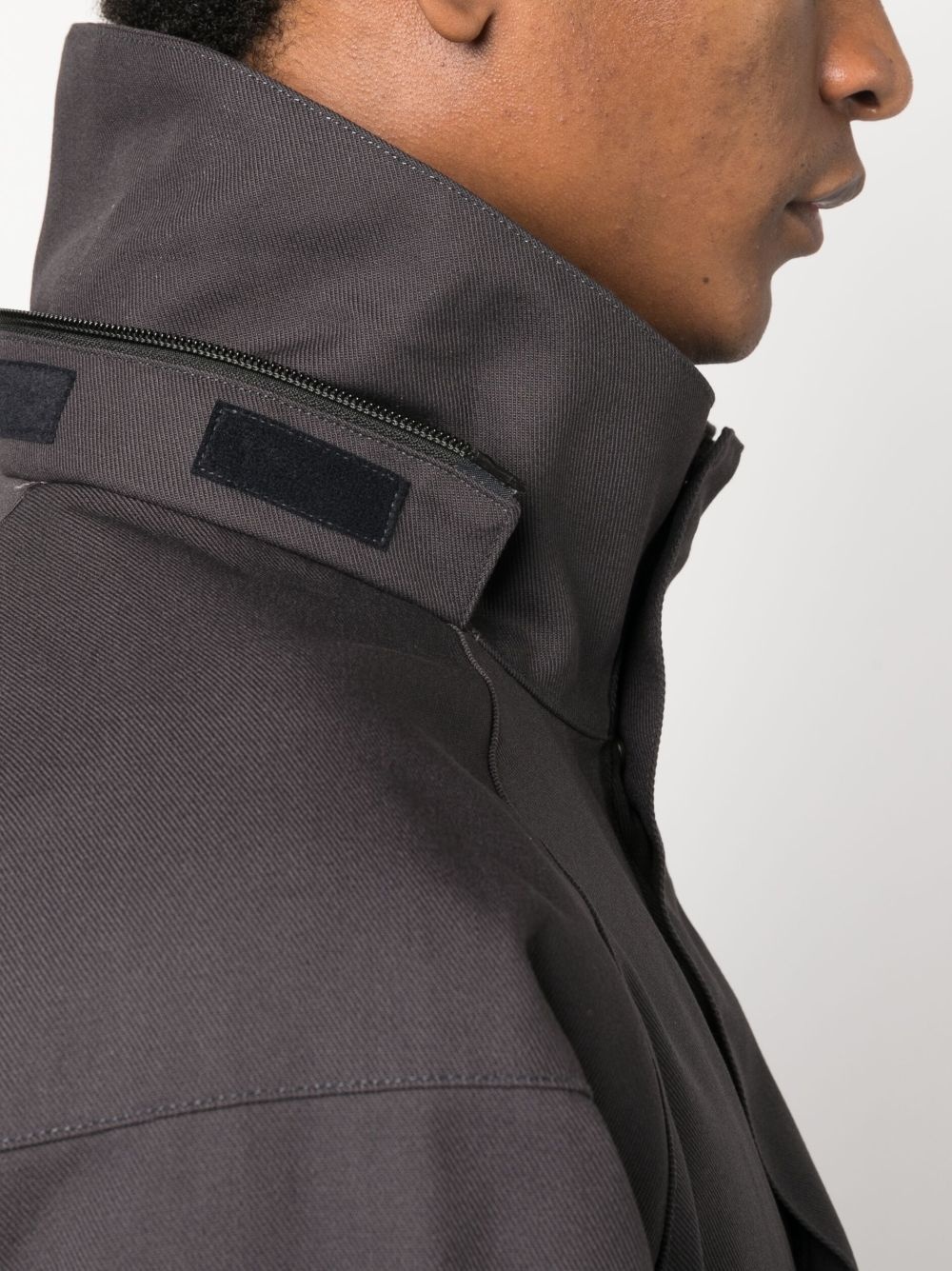 extend prototype jacket - 5