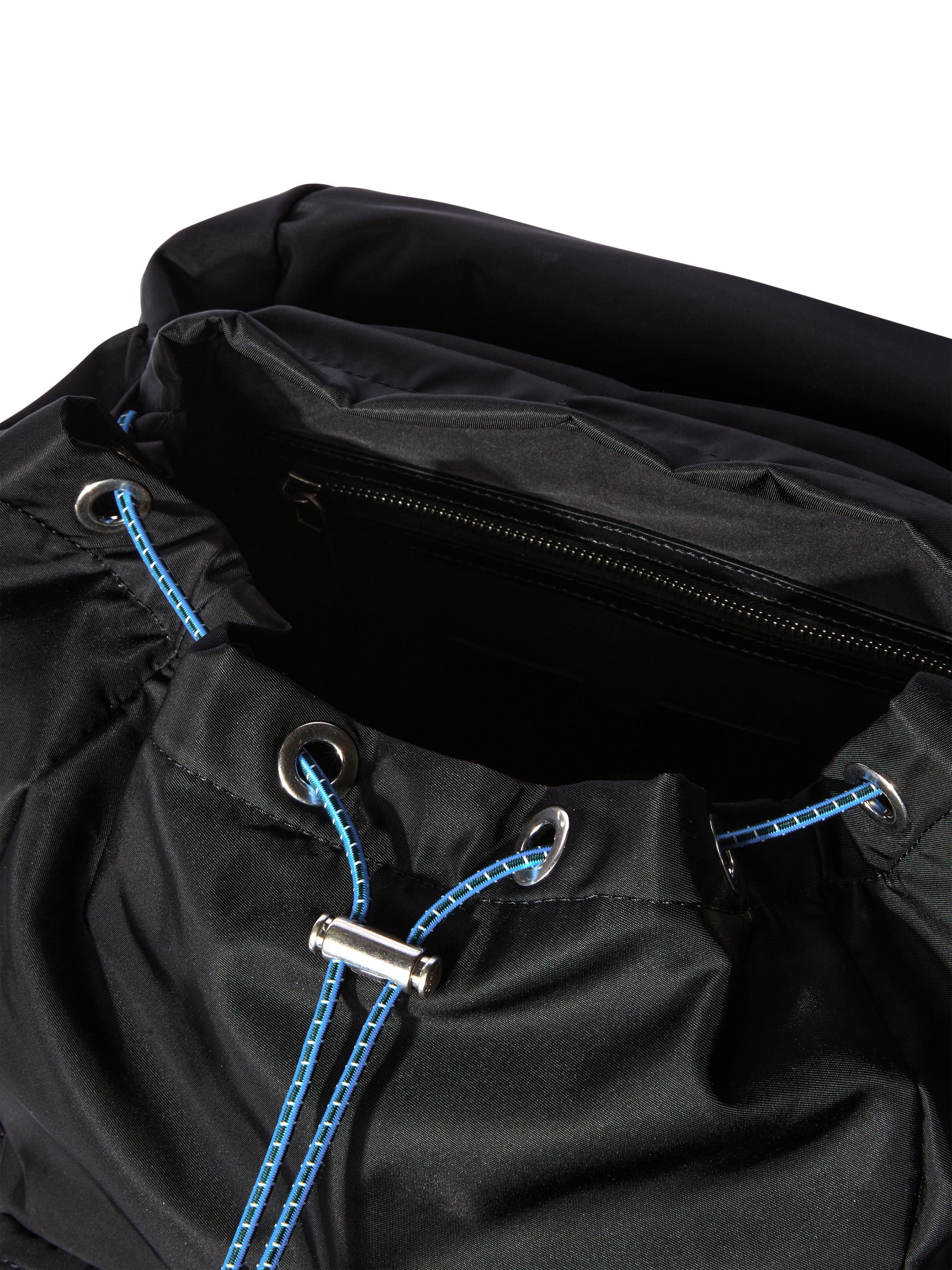 Courrie Flap Backpack - 5