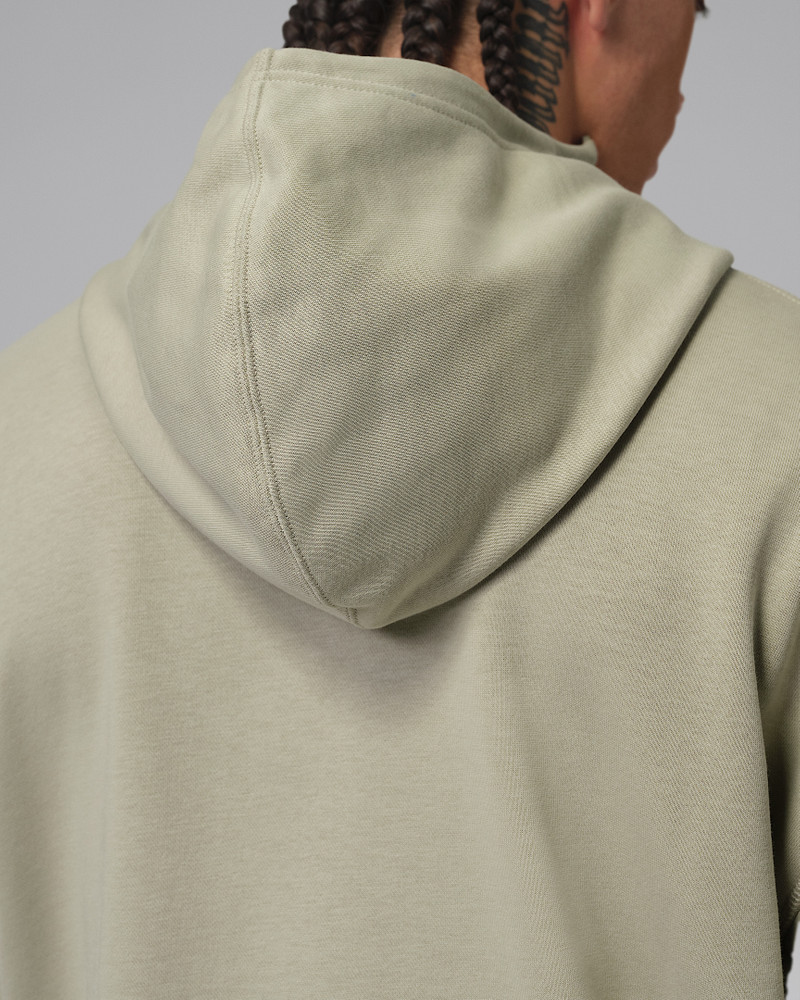 Jordan Brooklyn Men's Hike Mike Full-Zip Hoodie 6