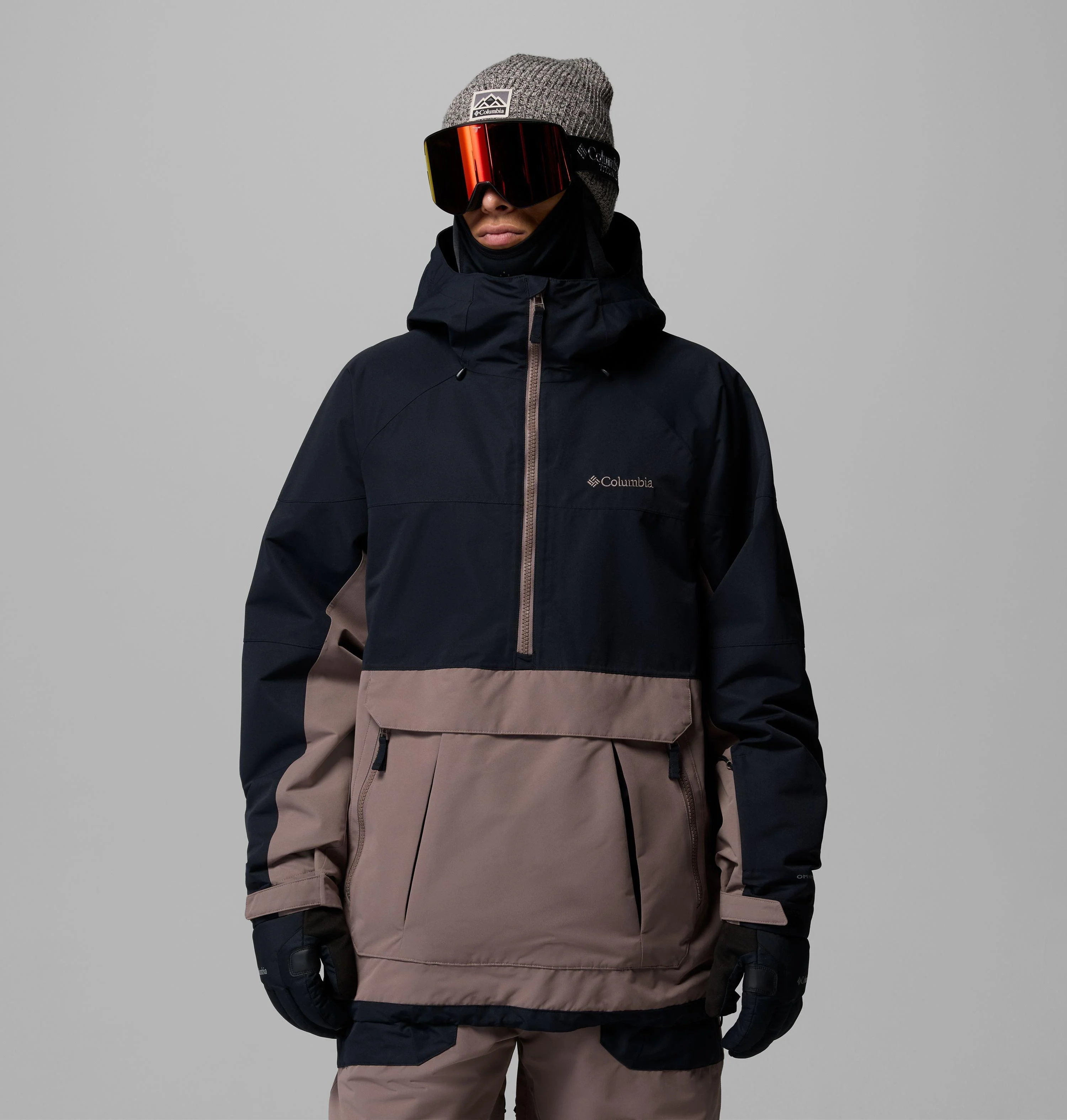 Men's Coreshot Anorak - 1