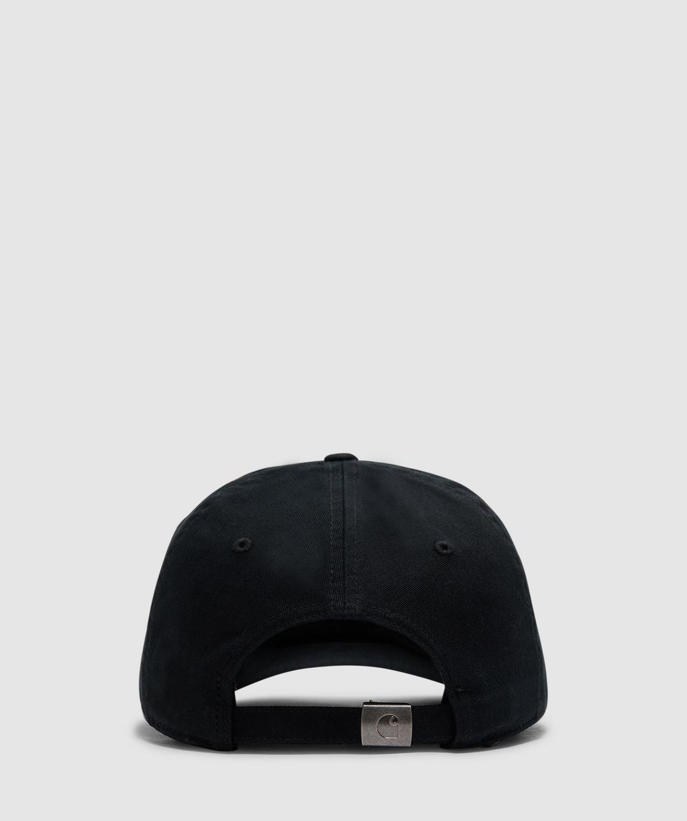 Madison logo cap - 2