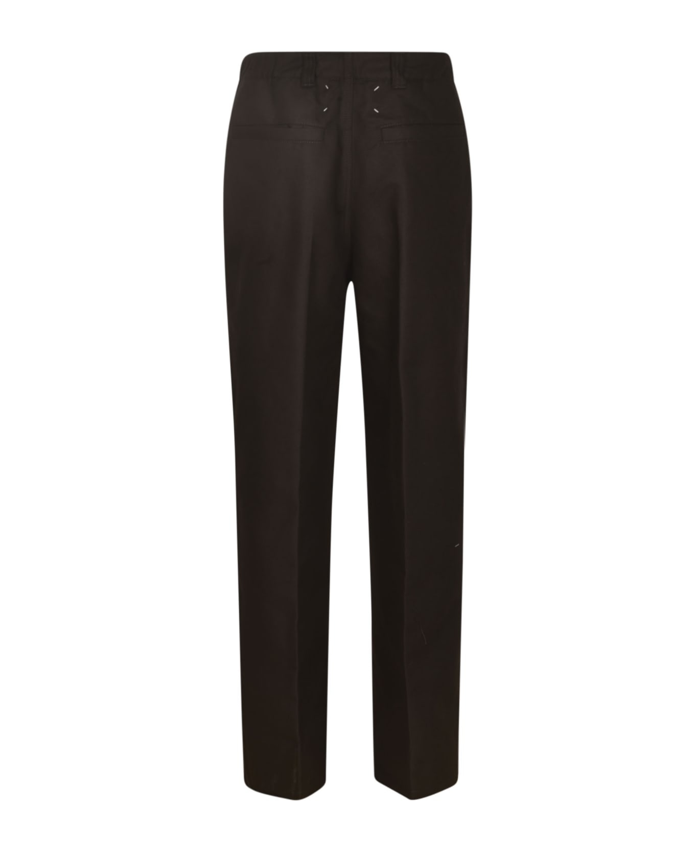 High Length Trousers - 2