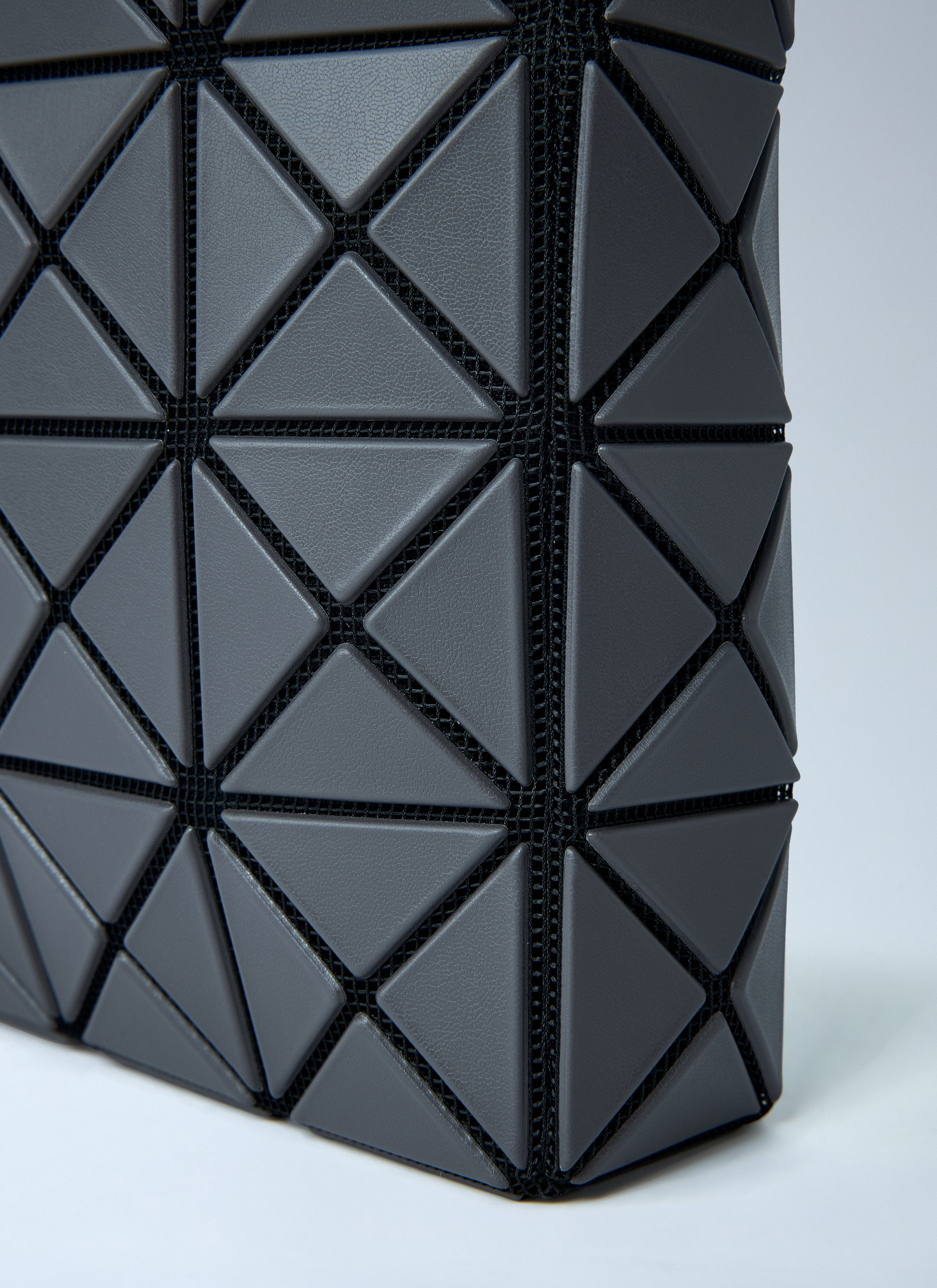 BAO BAO ISSEY MIYAKE - Bao Bao Issey Miyake Men Prism Matte Tote Bag - 5