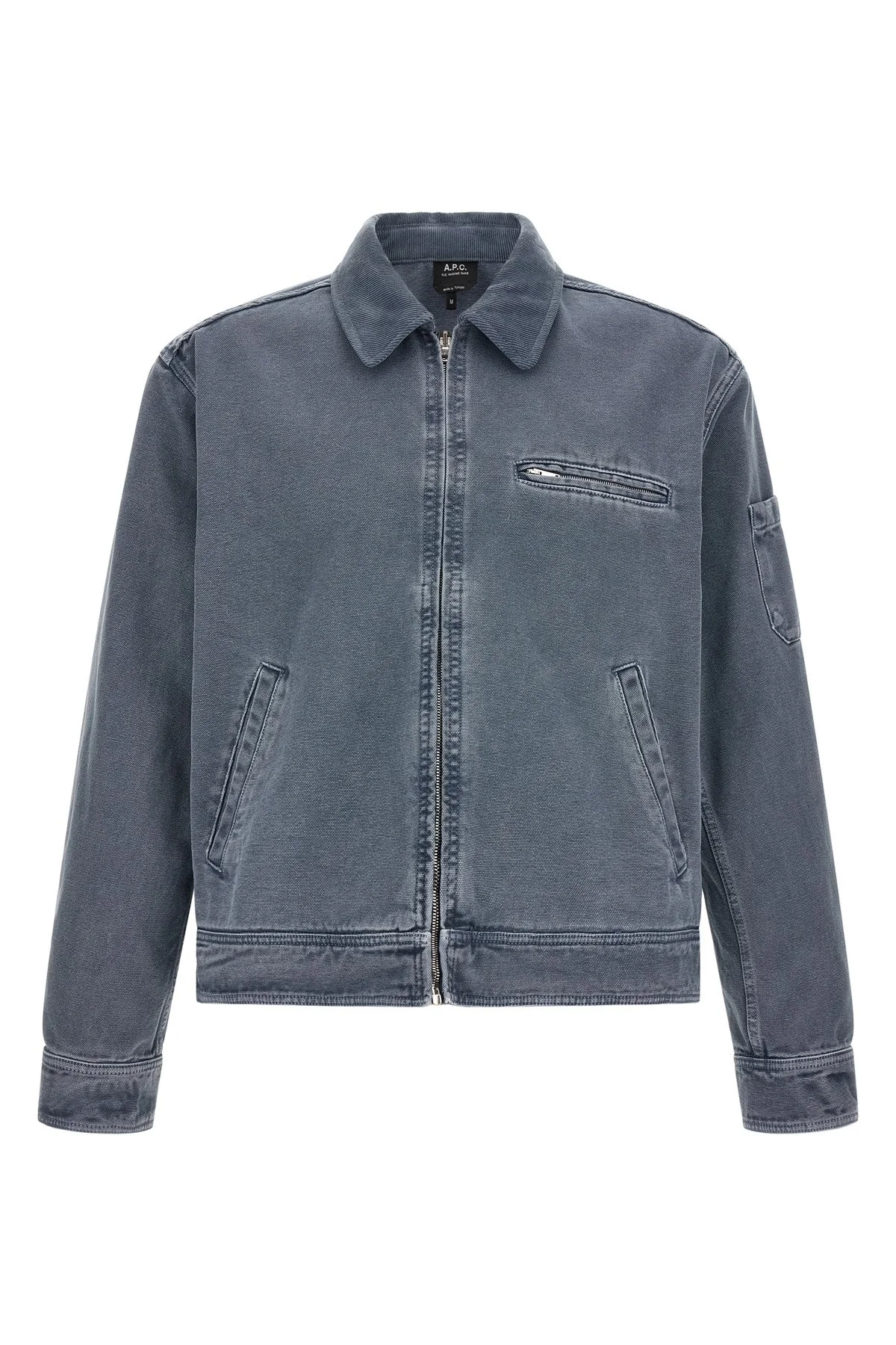 A. P.C. 'Alexis' Jacket - 1