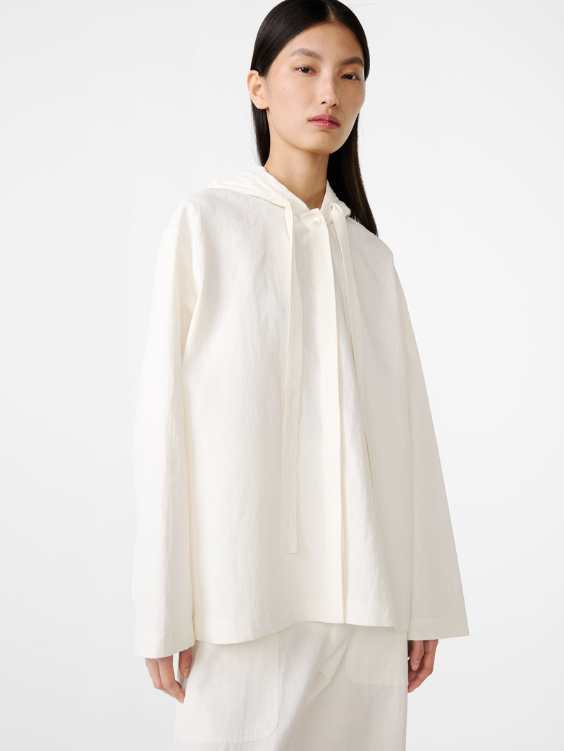 Studio Nicholson Belleri Linen Jacket outlook
