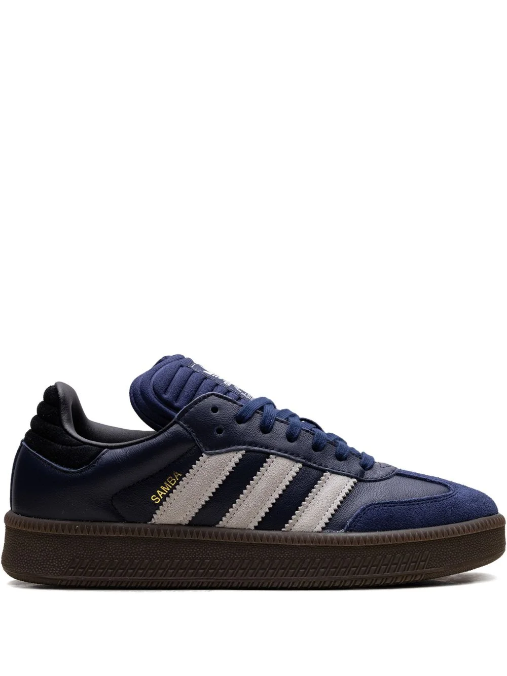 Samba XLG "Dark Blue" sneakers - 1