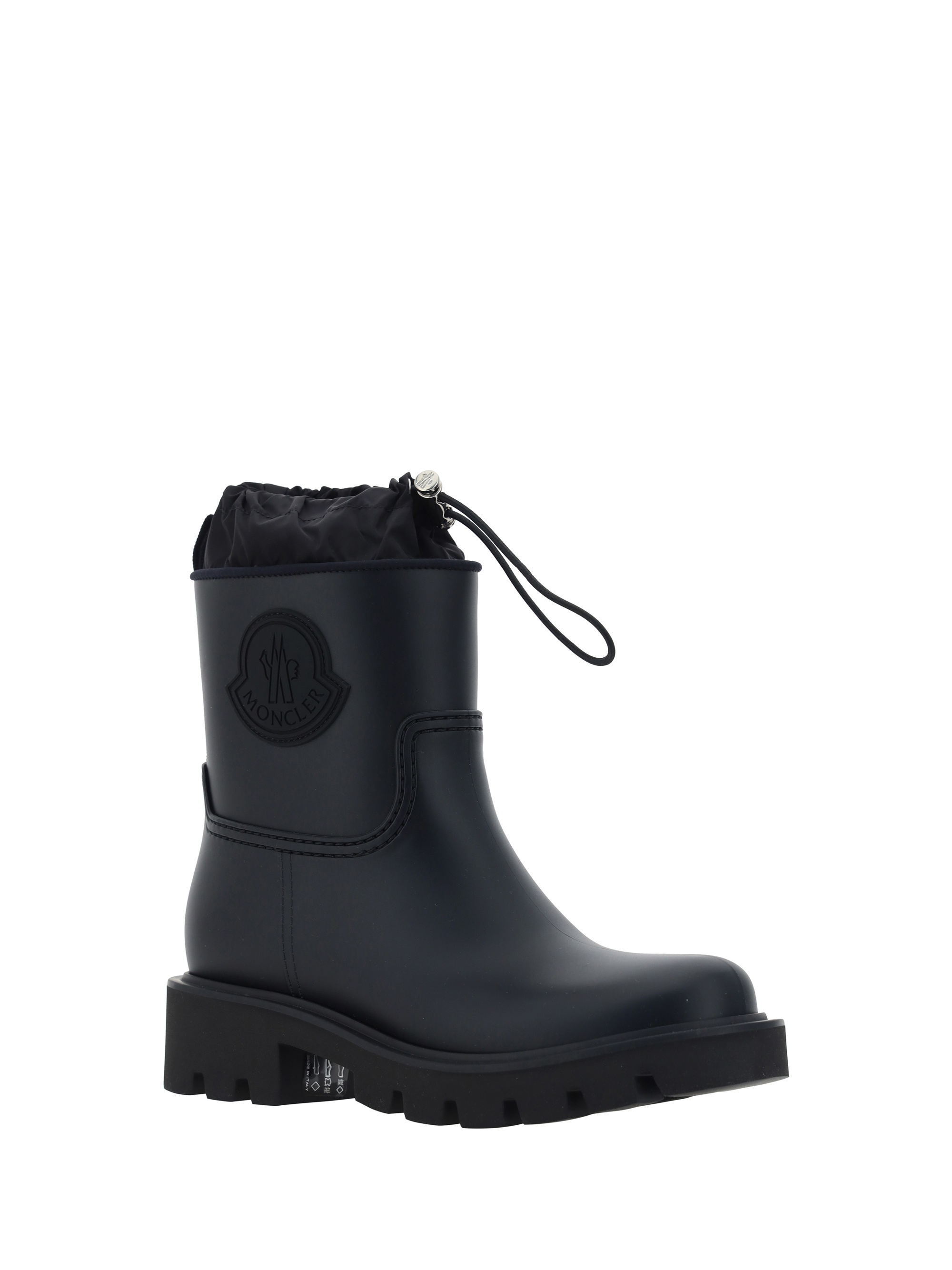 Kickstream Rain Ankle Boots - 2