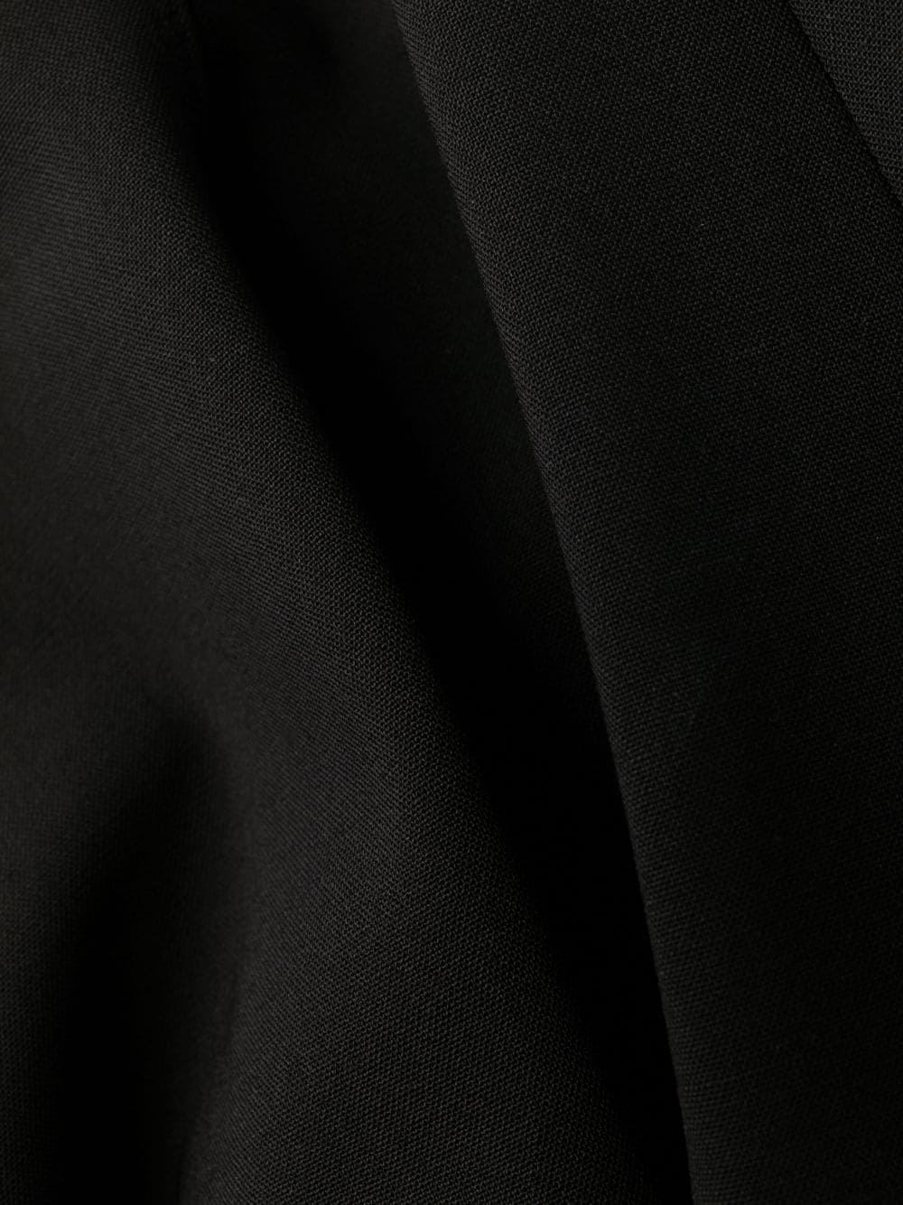 cut-out detail maxidress - 8