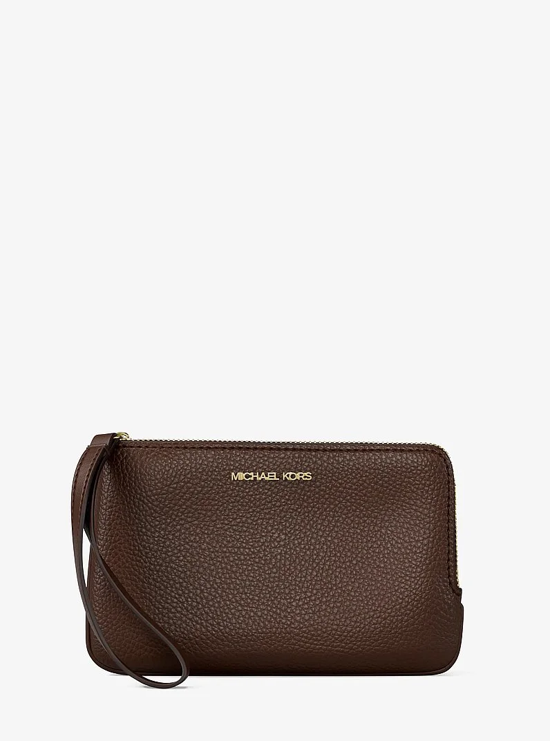 Jet Set Travel Small Wristlet - 1