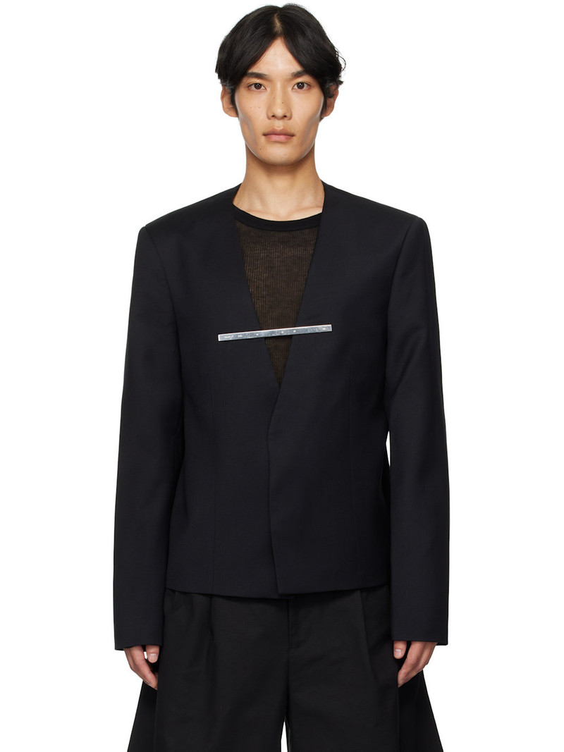 Black Spectra Blazer 1
