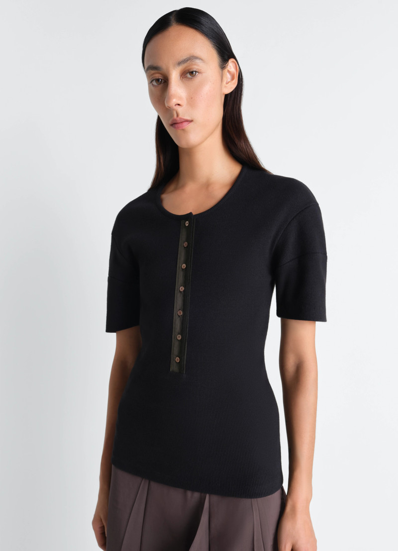 Lemaire FITTED HENLEY IN JERSEY outlook