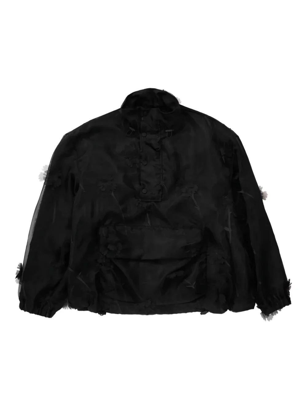 Carnation jacket - 1