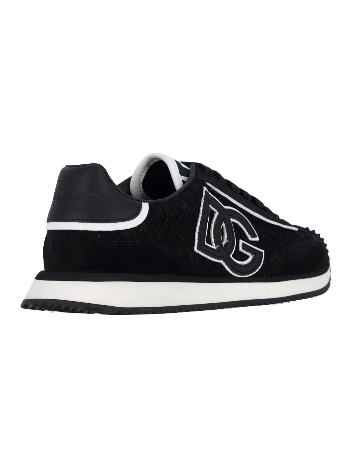 "CUSHION" SNEAKERS - 4