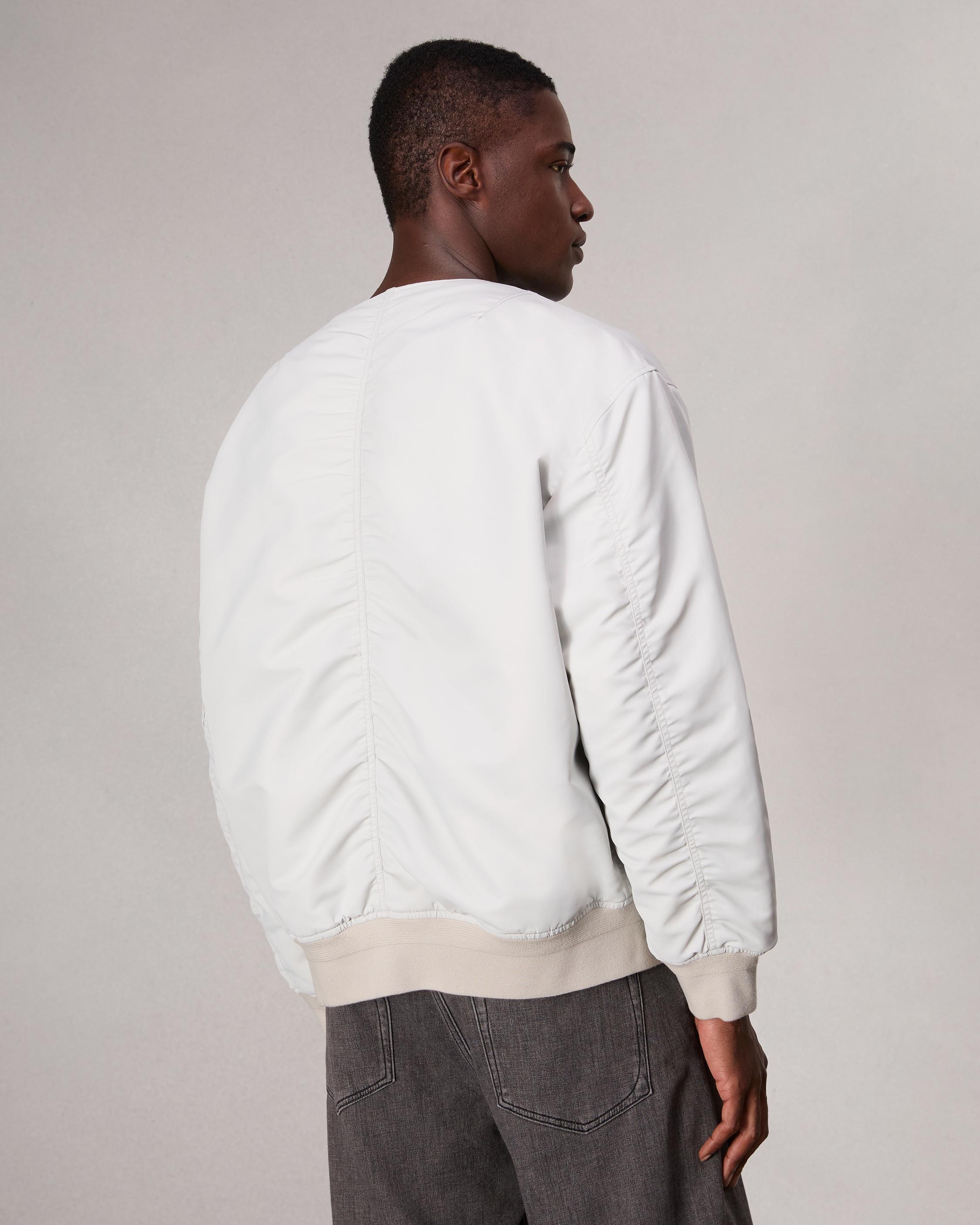 Manston Bomber Jacket - 5