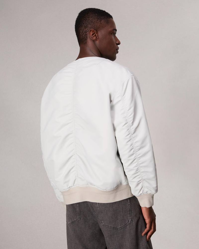 Manston Bomber Jacket 5