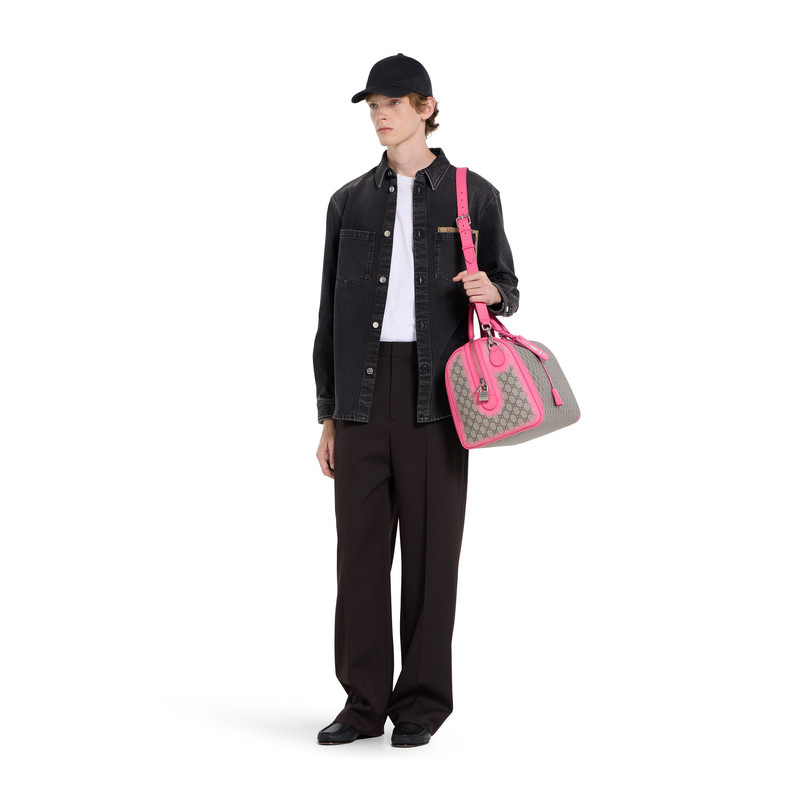 GG medium duffle bag 4