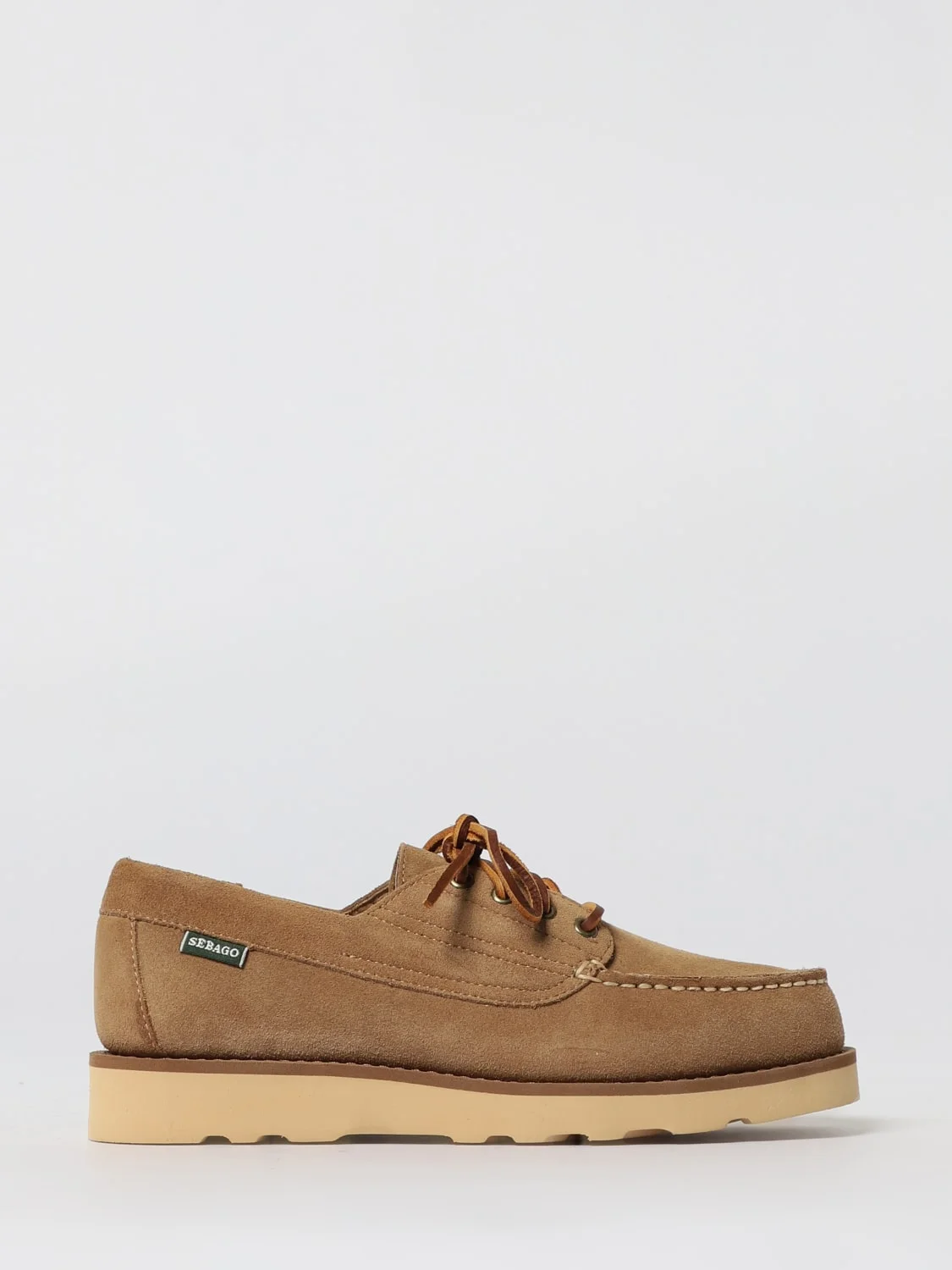 Shoes men Sebago - 1