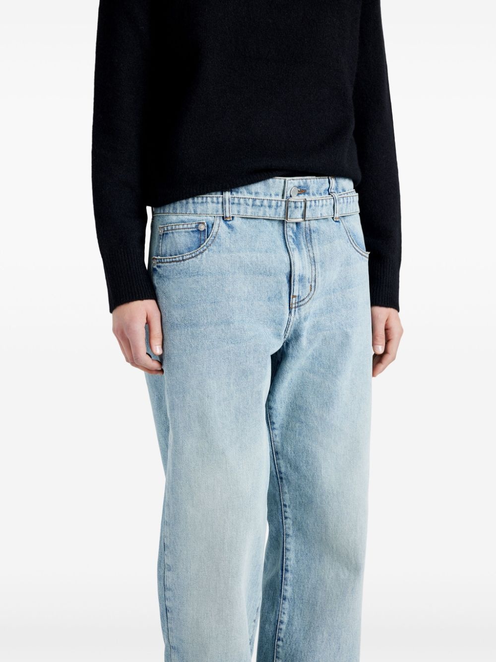 Ellsworth jeans - 5