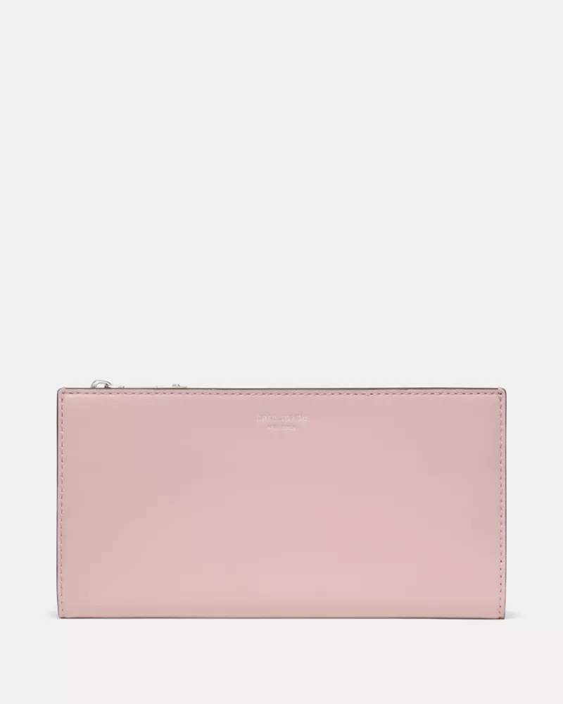 Classic Large Bifold Wallet - 1