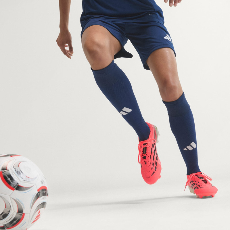 Predator League Firm Ground Soccer Cleats 6