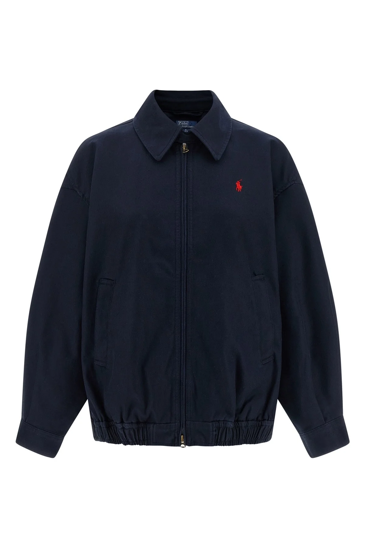 Double-sided cotton jacket - 1