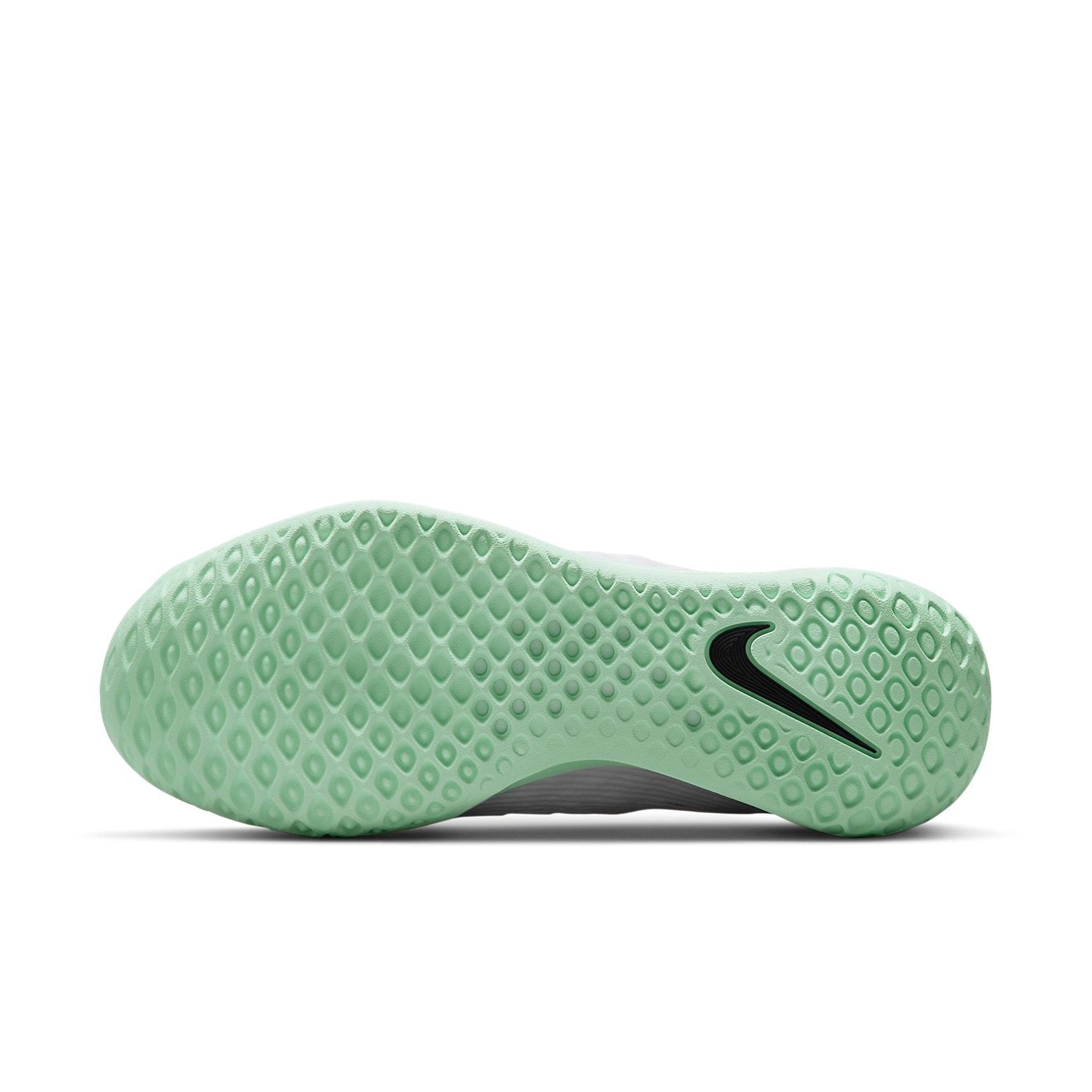 (WMNS) Nike Court Zoom NXT 'White Mint Foam' DH0222-100 - 6