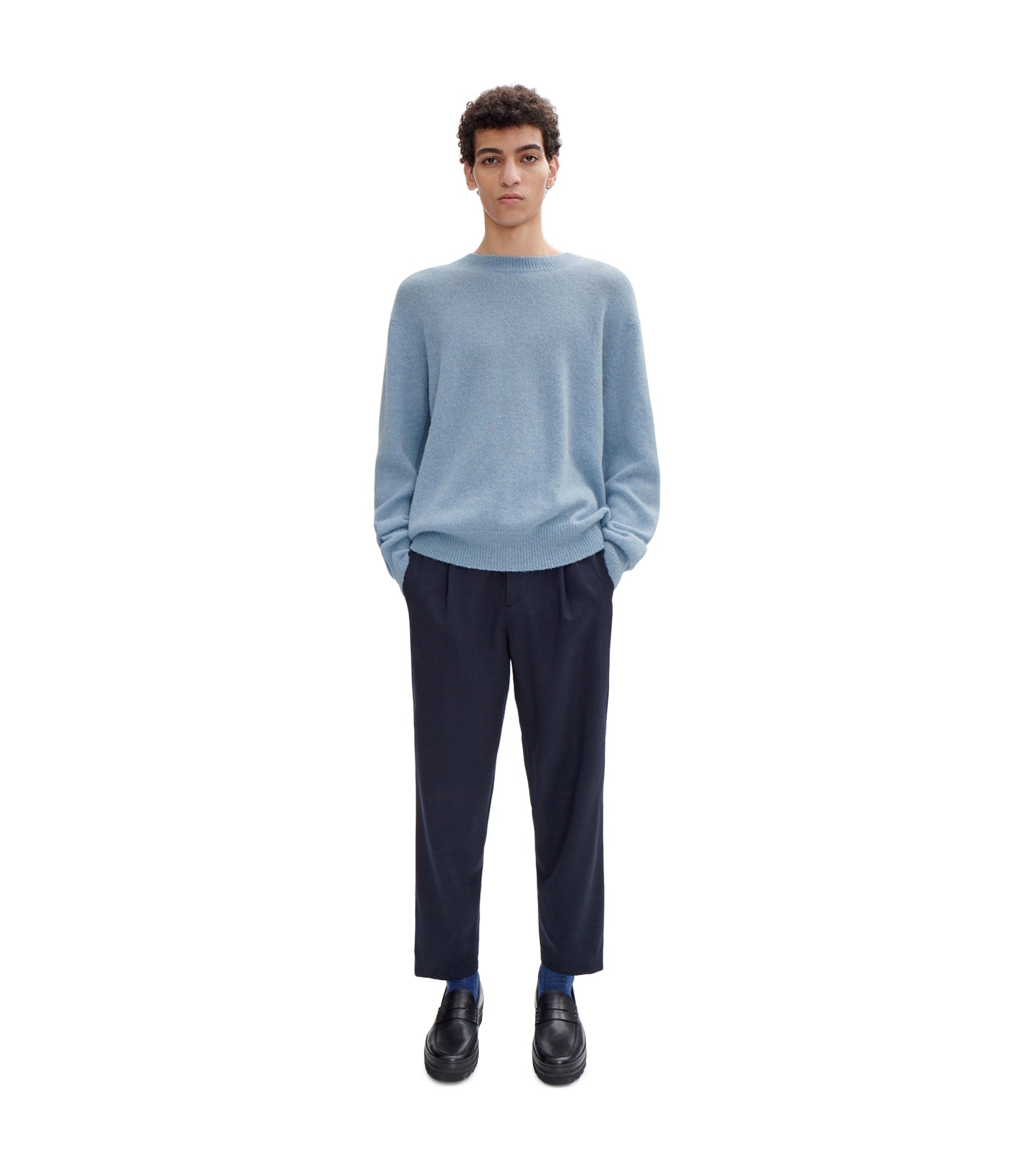 Brady sweater - 3