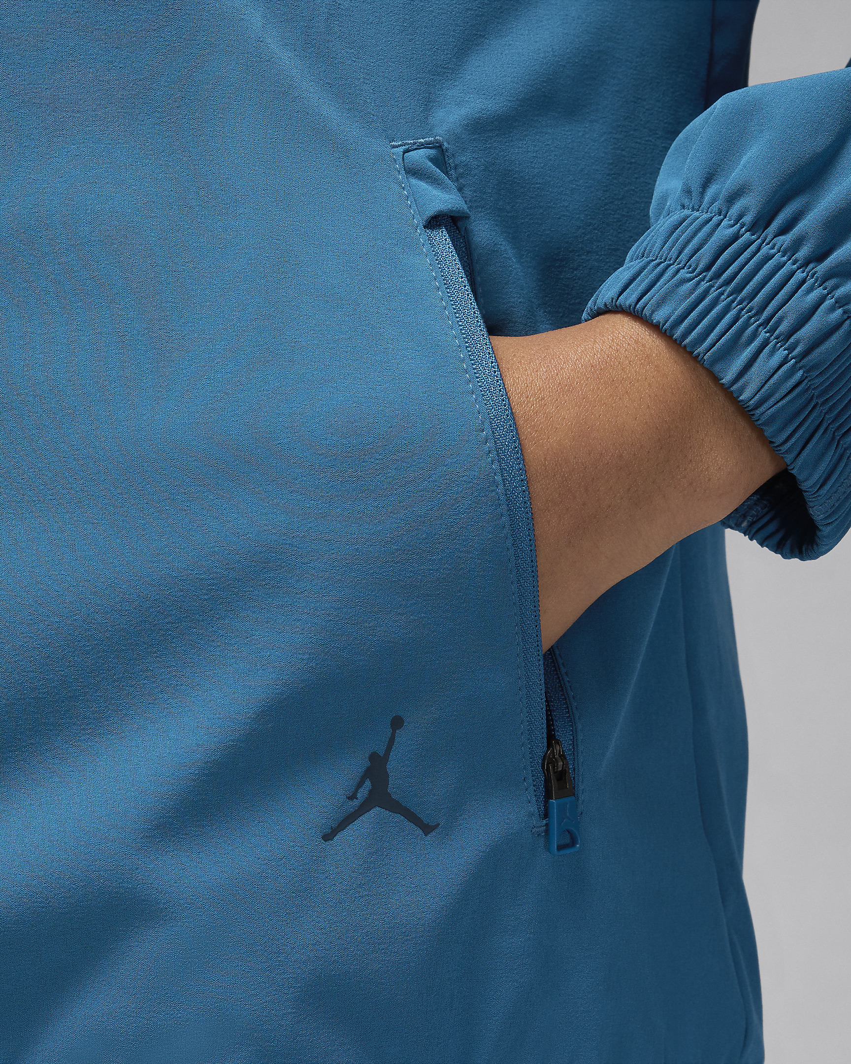 Jordan Sport Women's Dri-FIT Woven Jacket - 4