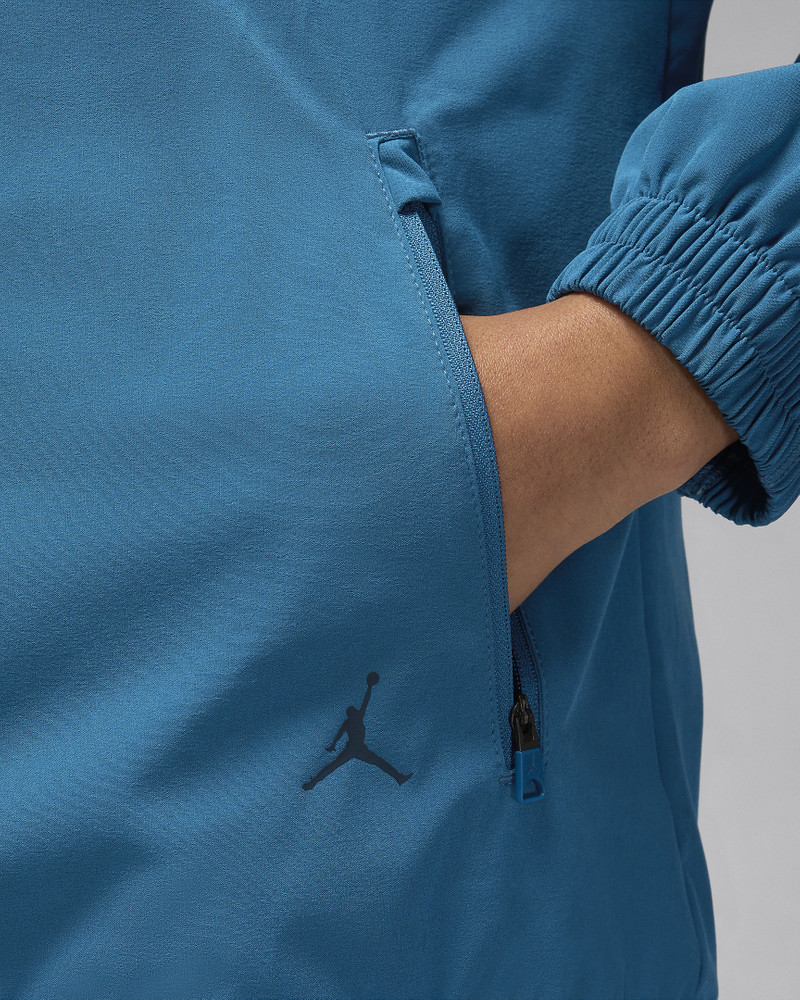 Jordan Sport Women's Dri-FIT Woven Jacket 4