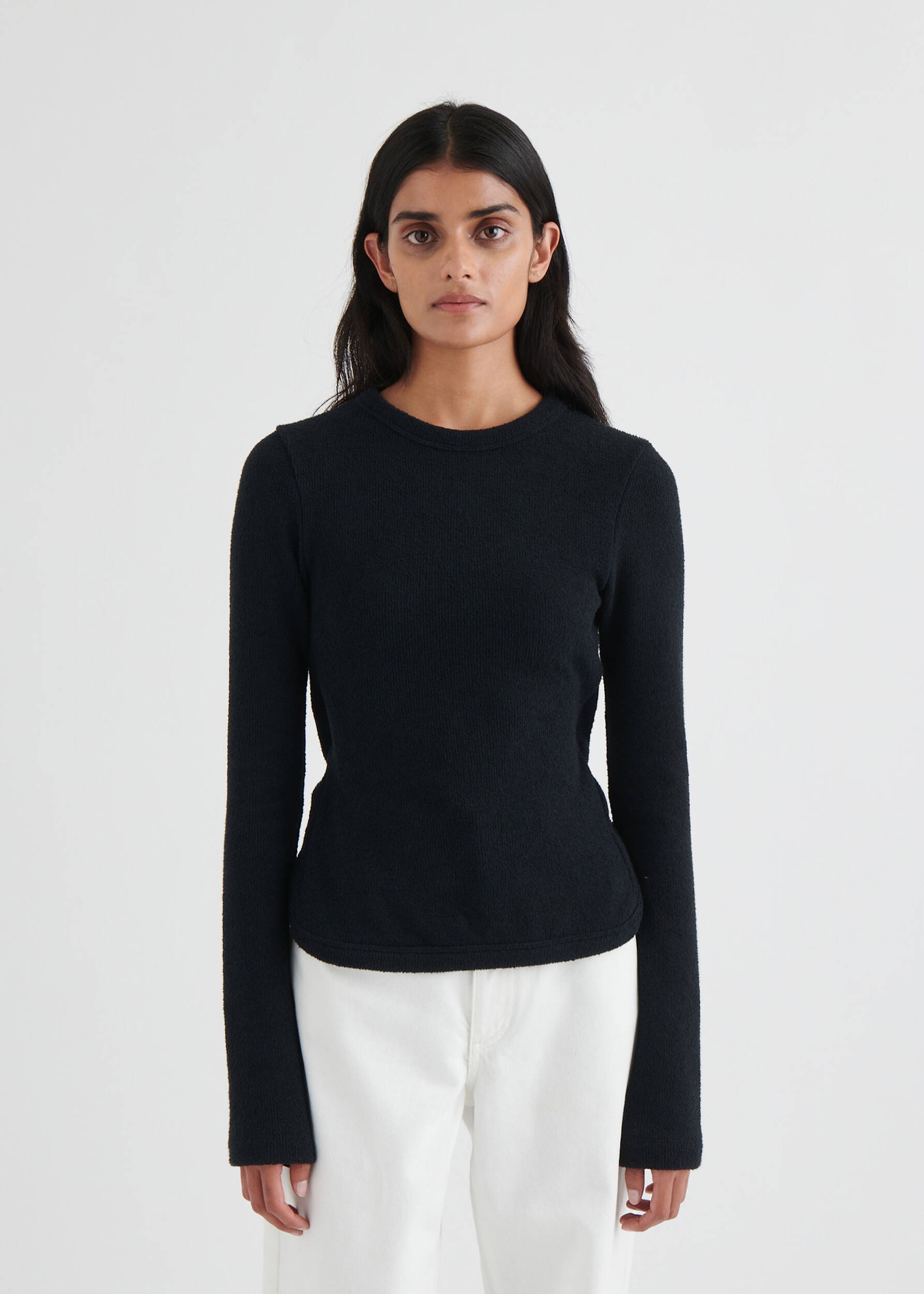Fleur Open Back Top - 2
