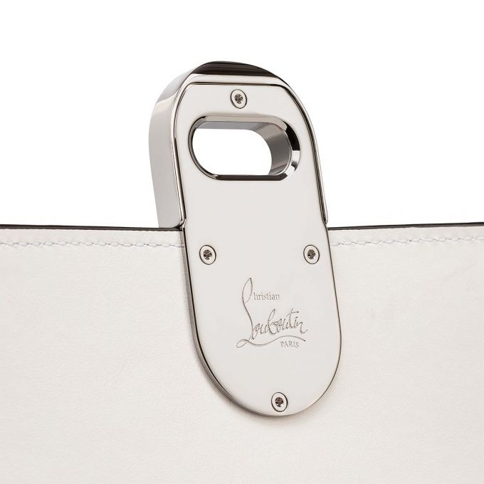 Elisa Mini MULTI/BIANCO/SILVER-CRISTAL - 6
