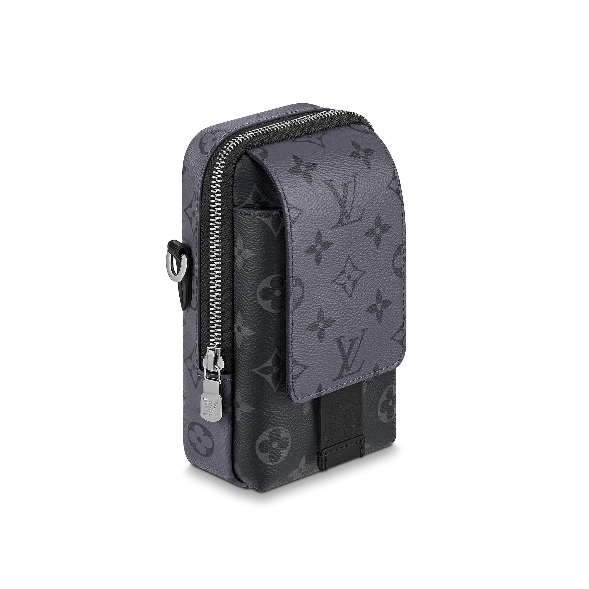 Double Phone Pouch NM - 4
